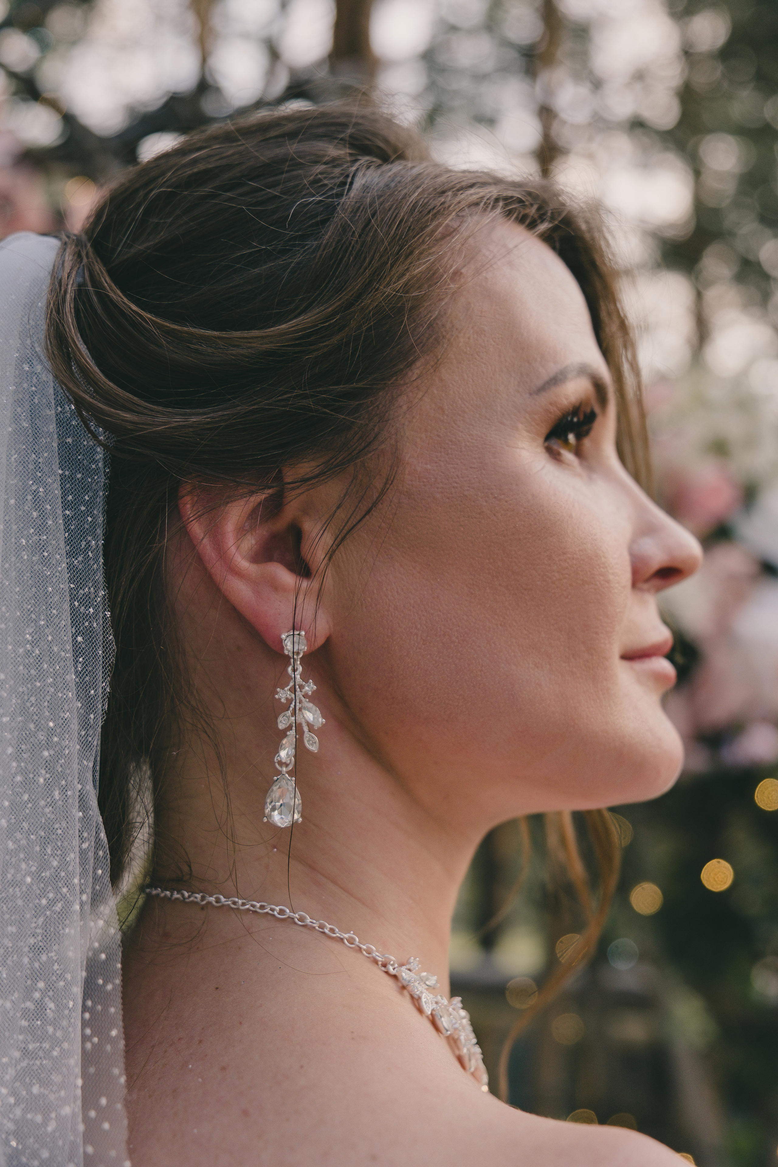 Свадебный банкет в «Лесной галактике». Свадебный и семейный фотограф Анастасия Зырянкина