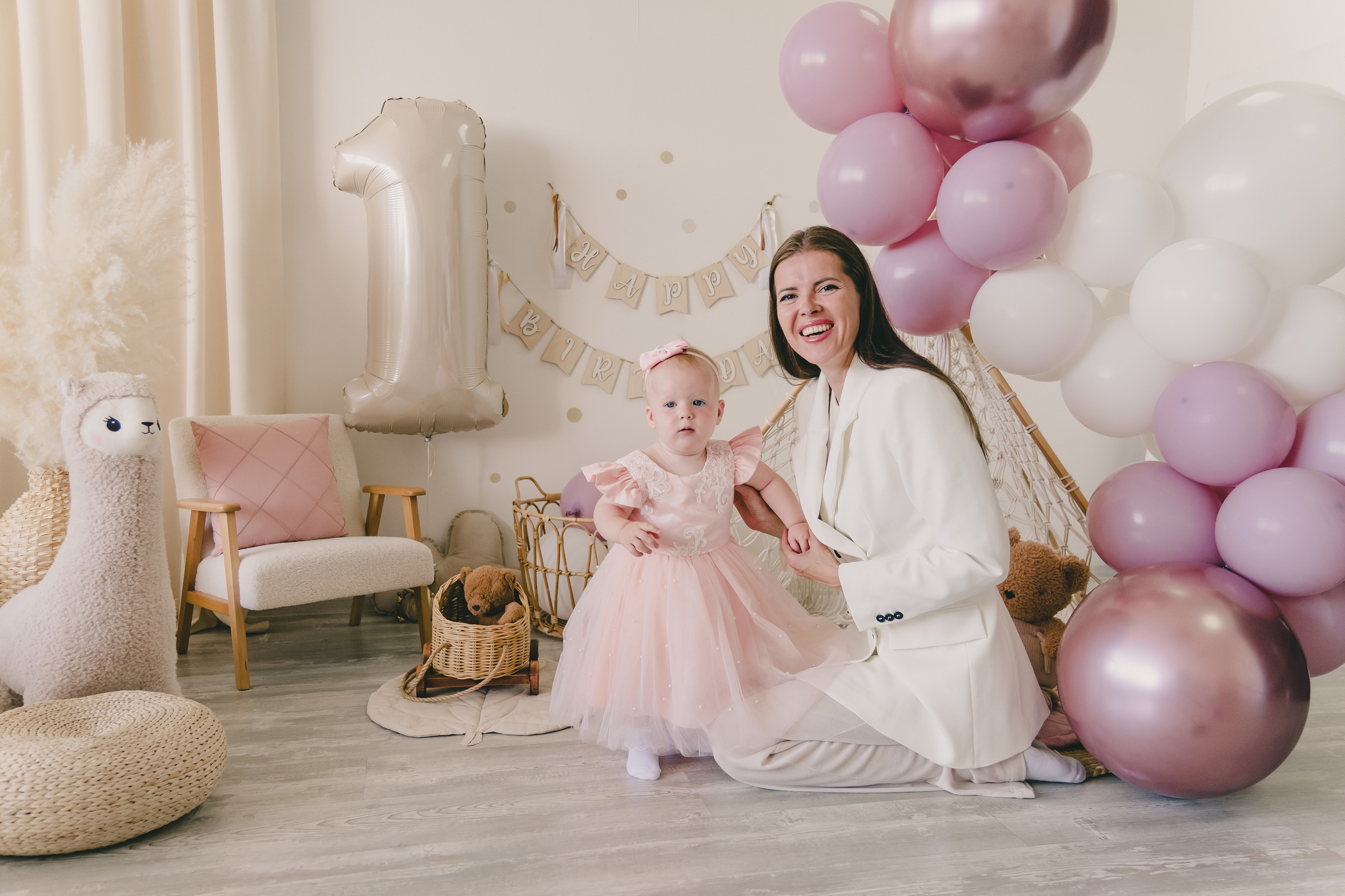 Фотосессия на 1 год. Свадебный и семейный фотограф Анастасия Зырянкина
