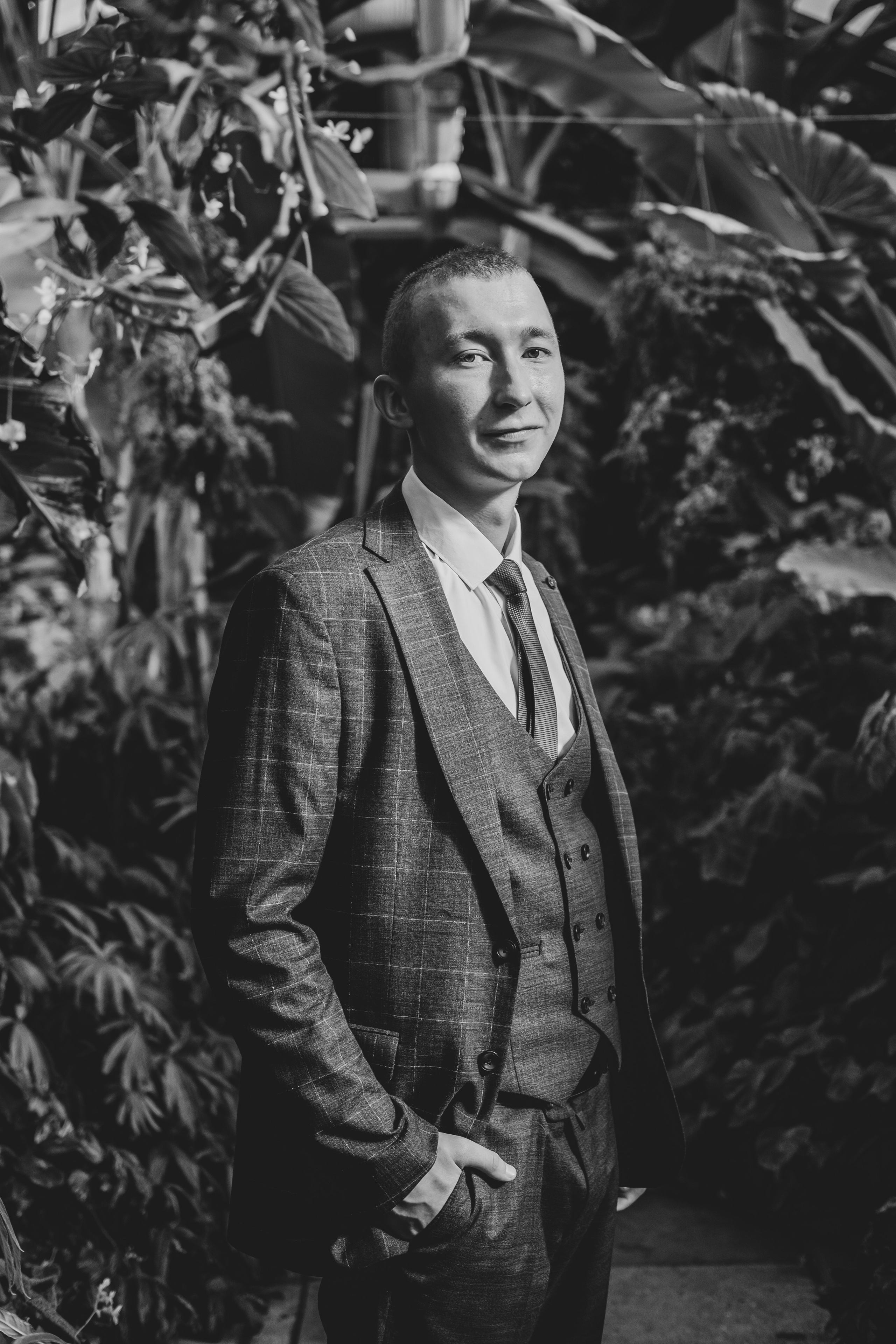 Свадьба Виктории и Никиты. Свадебный и семейный фотограф Анастасия Зырянкина