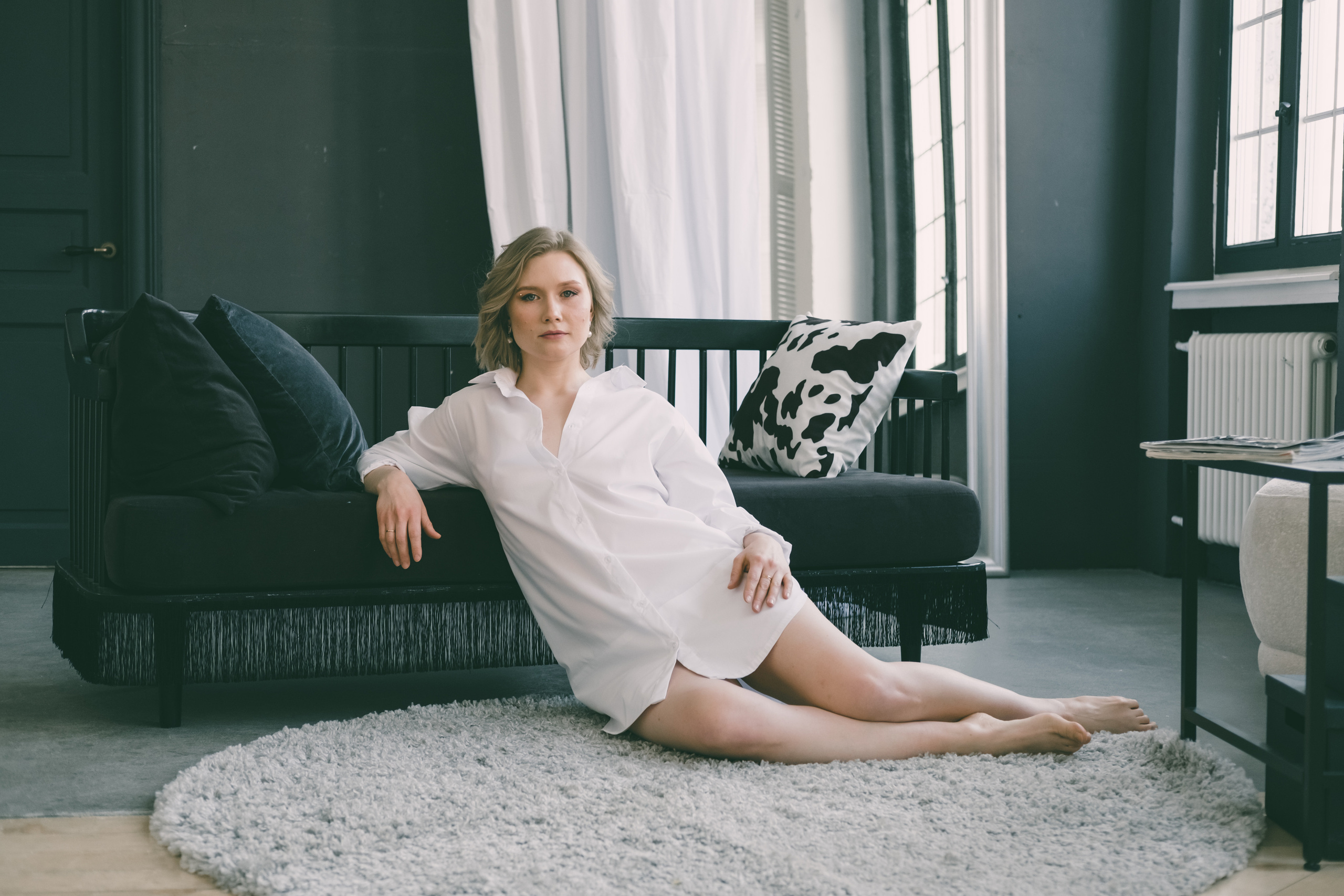 Фотосессия в студии. Свадебный и семейный фотограф Анастасия Зырянкина