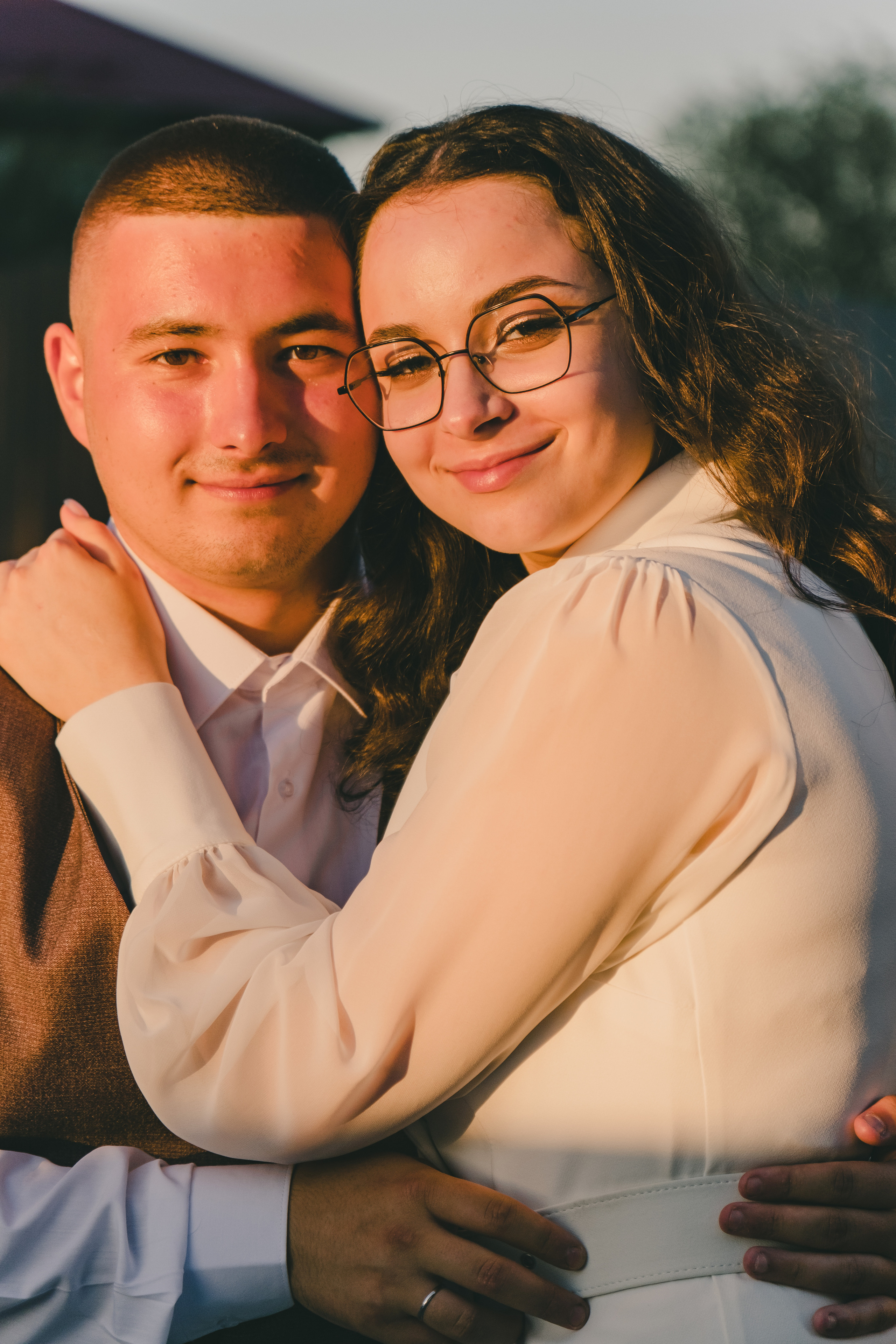 Свадебный банкет Светланы и Егора. Свадебный и семейный фотограф Анастасия Зырянкина