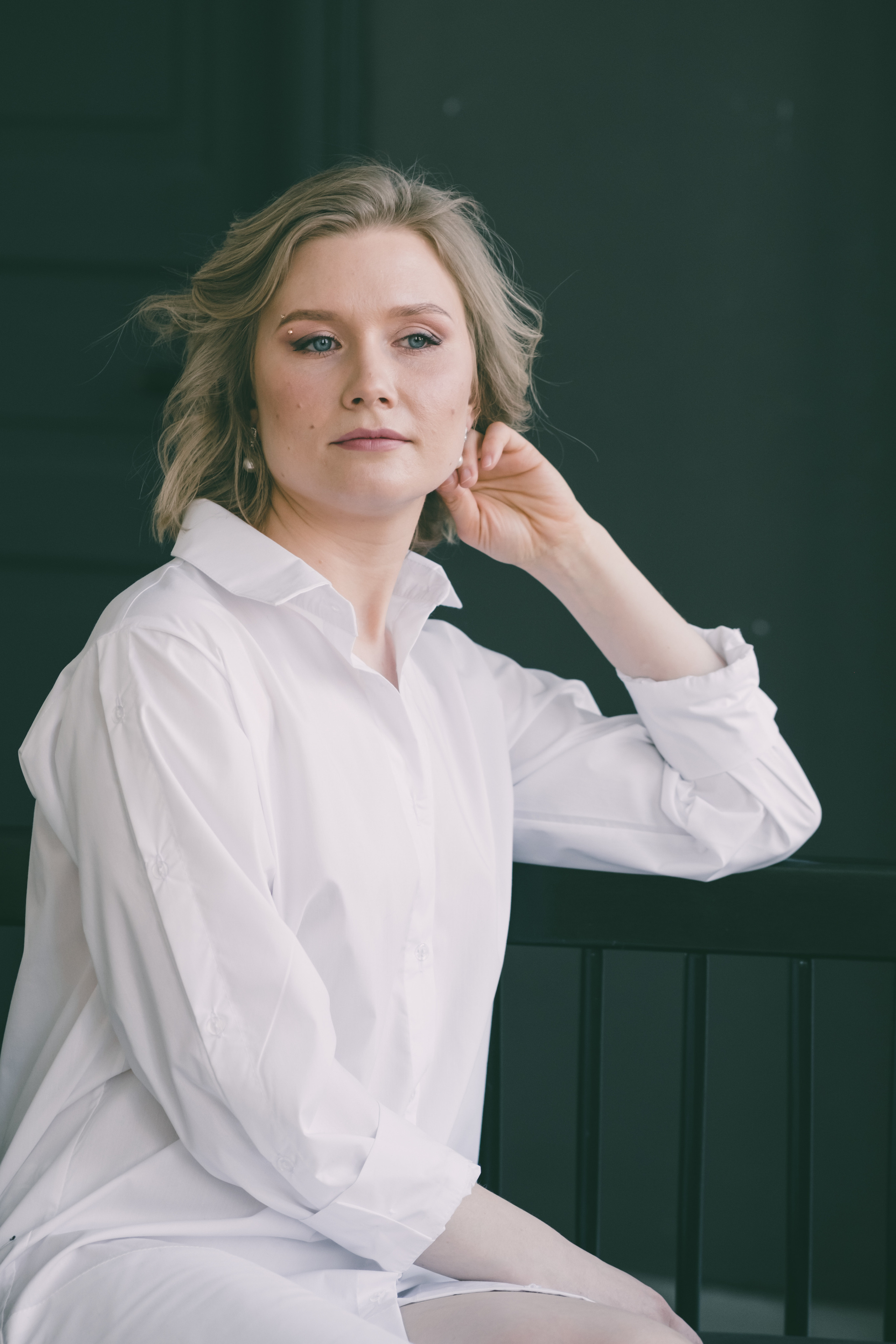 Фотосессия в студии. Свадебный и семейный фотограф Анастасия Зырянкина