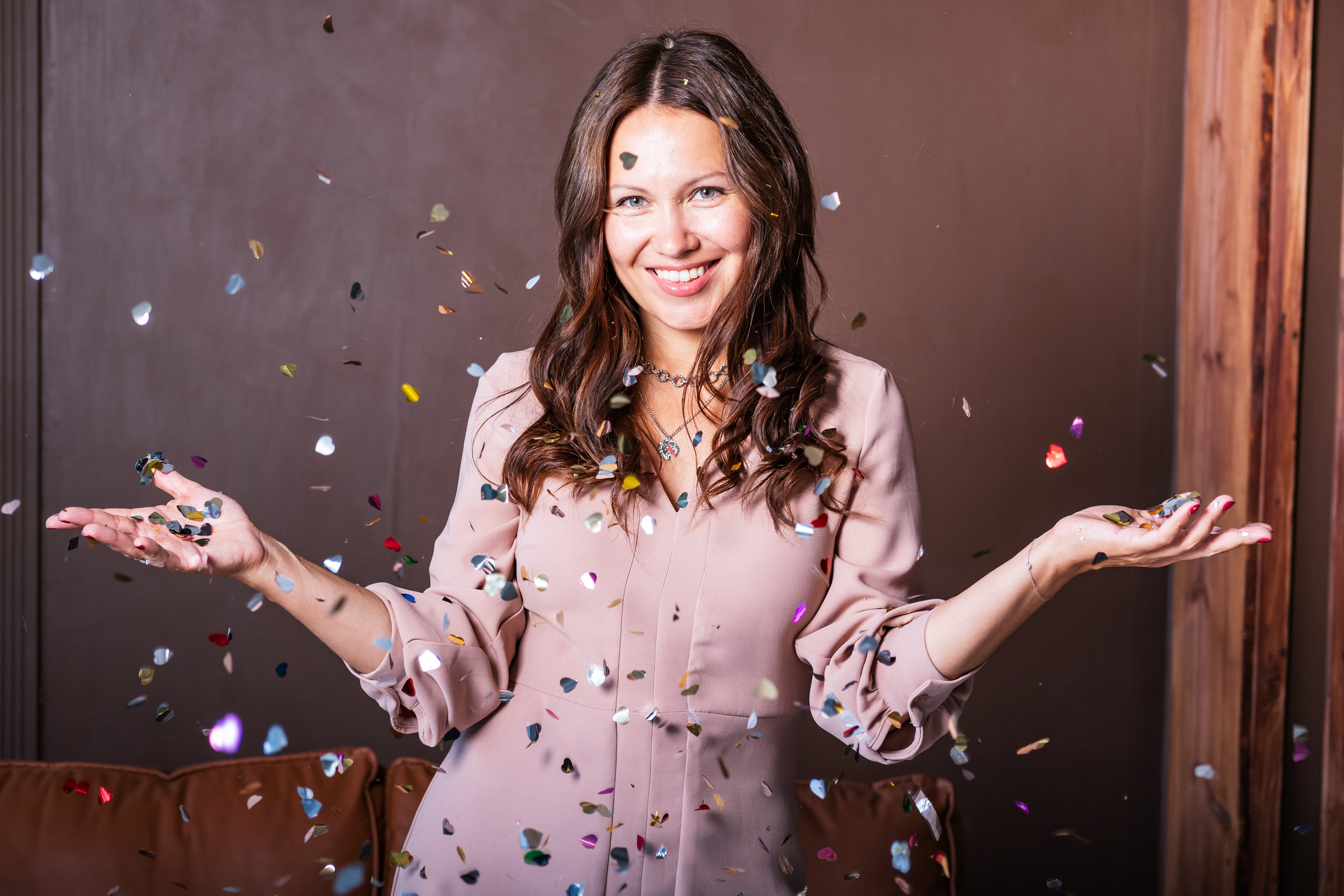 Контент-съемка. Свадебный и семейный фотограф Анастасия Зырянкина