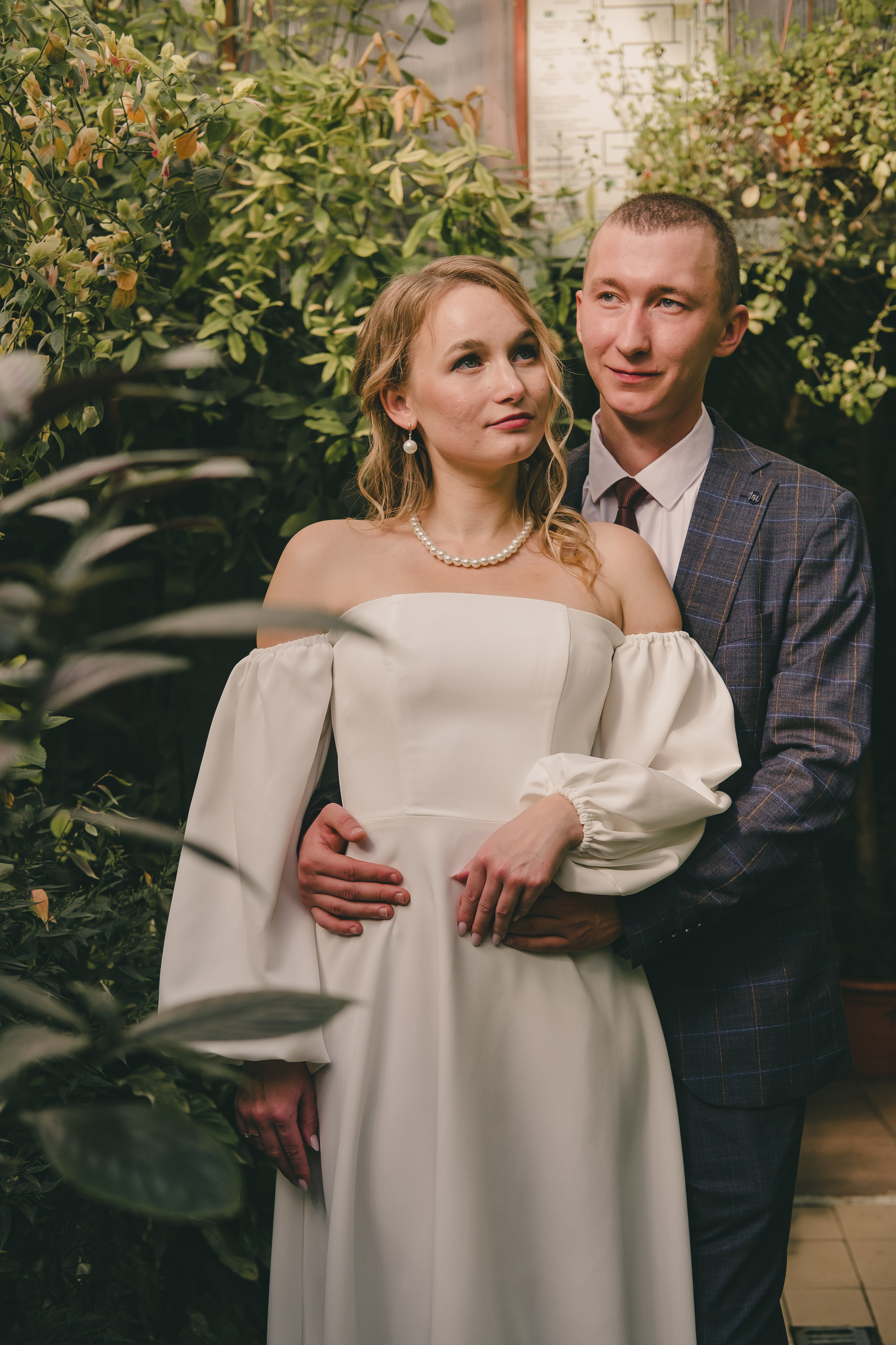 Свадьба Виктории и Никиты. Свадебный и семейный фотограф Анастасия Зырянкина