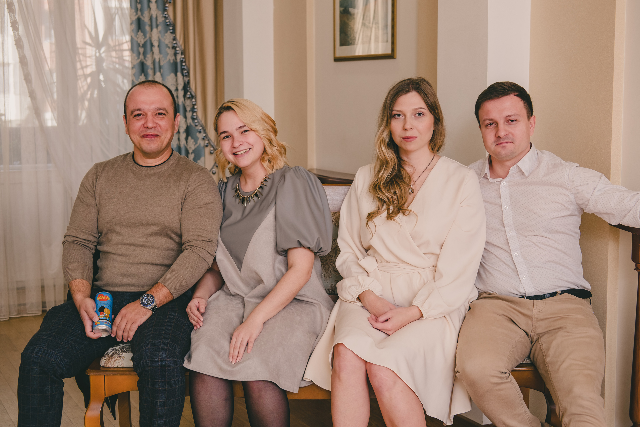 Свадьба Виктории и Никиты. Свадебный и семейный фотограф Анастасия Зырянкина