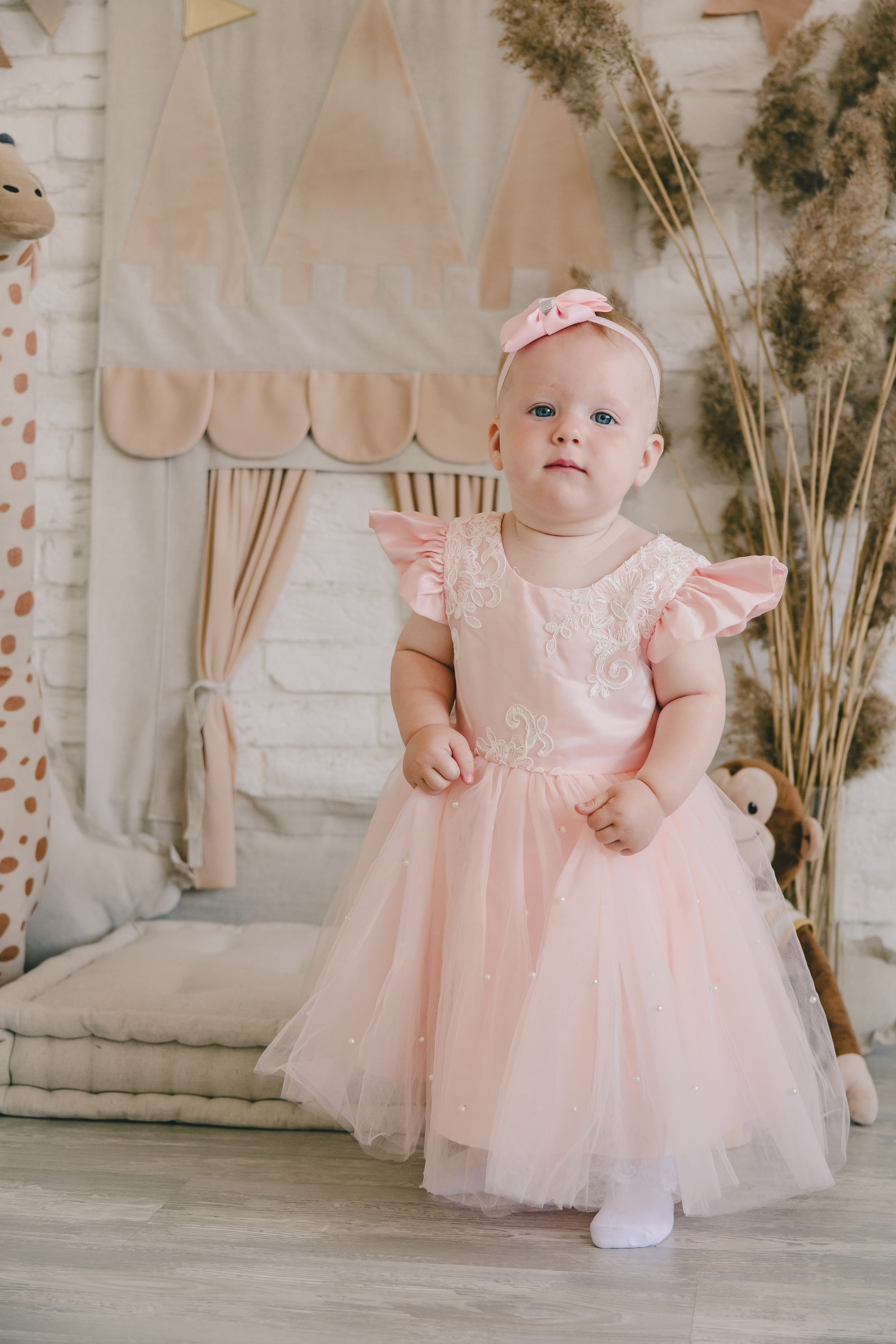 Фотосессия на 1 год. Свадебный и семейный фотограф Анастасия Зырянкина