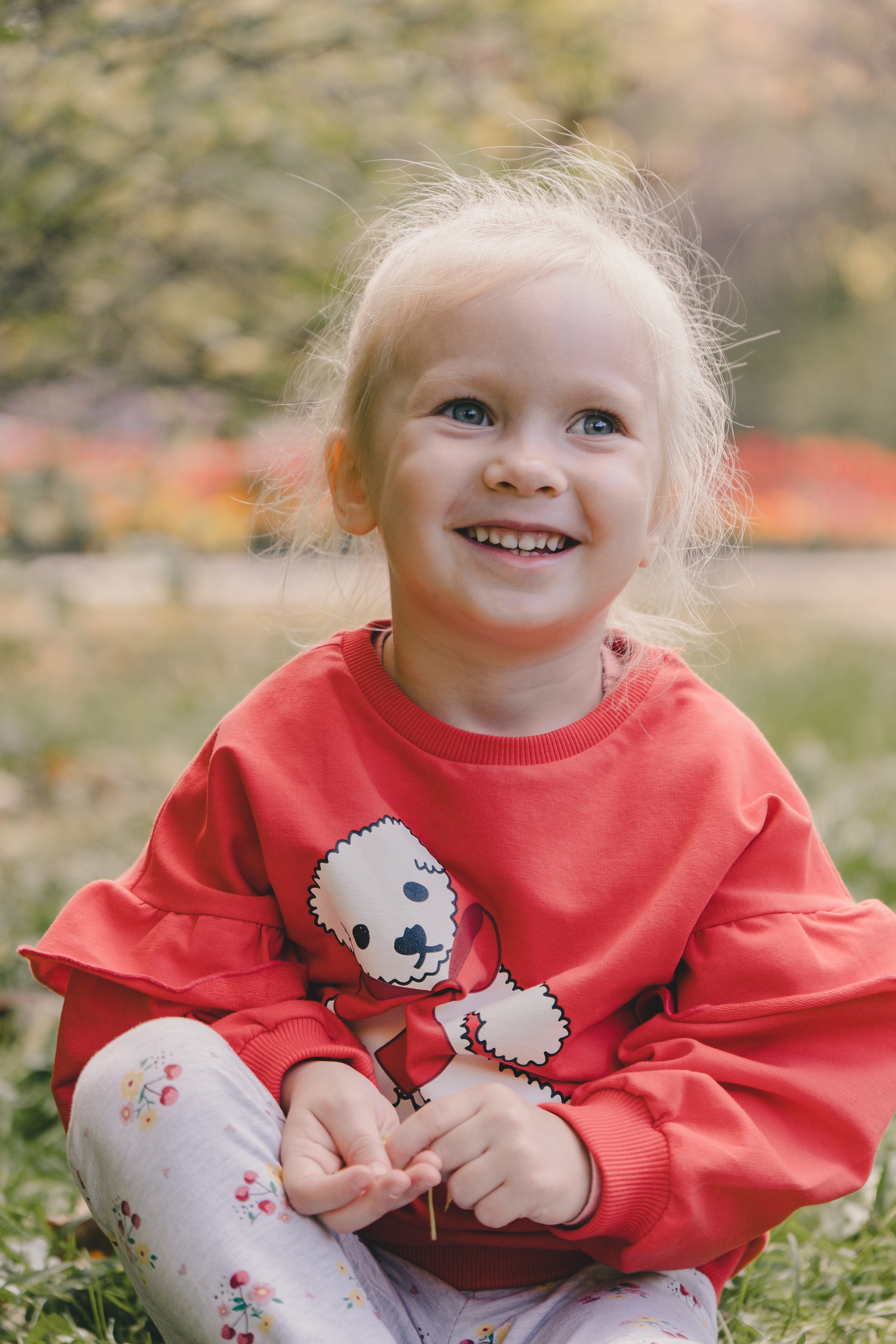 Семейная съемка в Дендропарке. Свадебный и семейный фотограф Анастасия Зырянкина