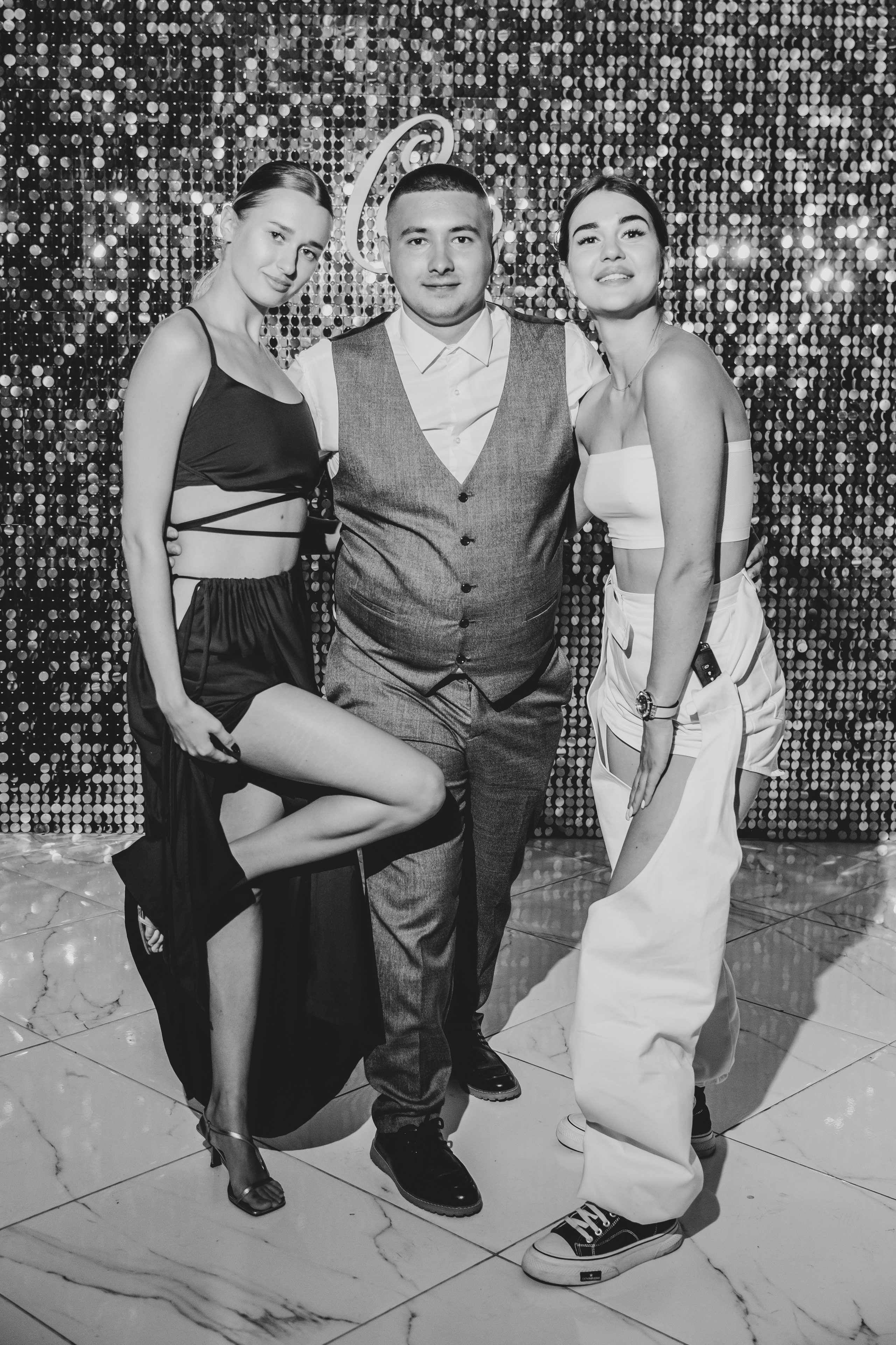 Свадебный и семейный фотограф Анастасия Зырянкина