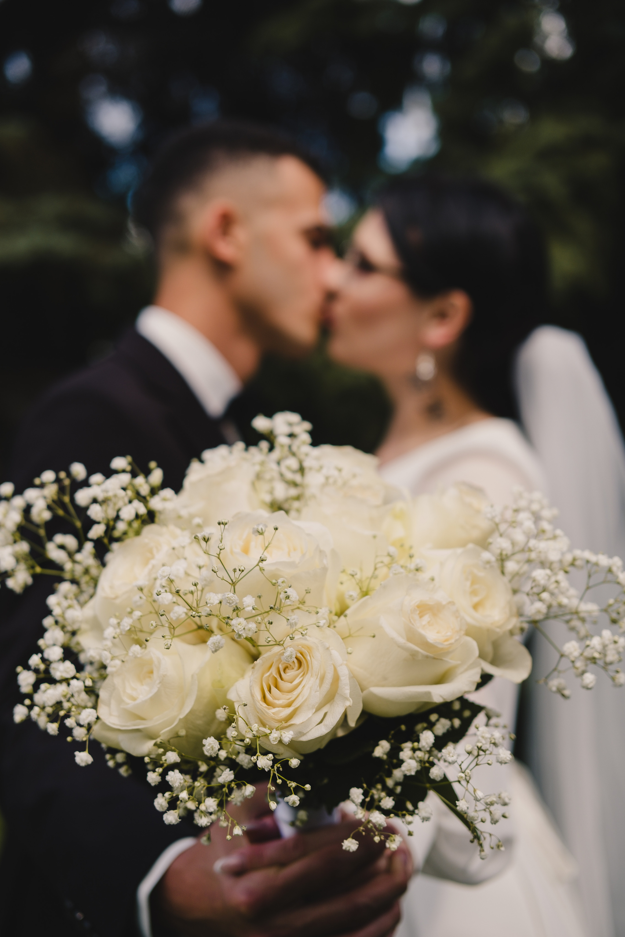 Свадебная фотосессия Анастасия и Махмуда. Свадебный и семейный фотограф Анастасия Зырянкина