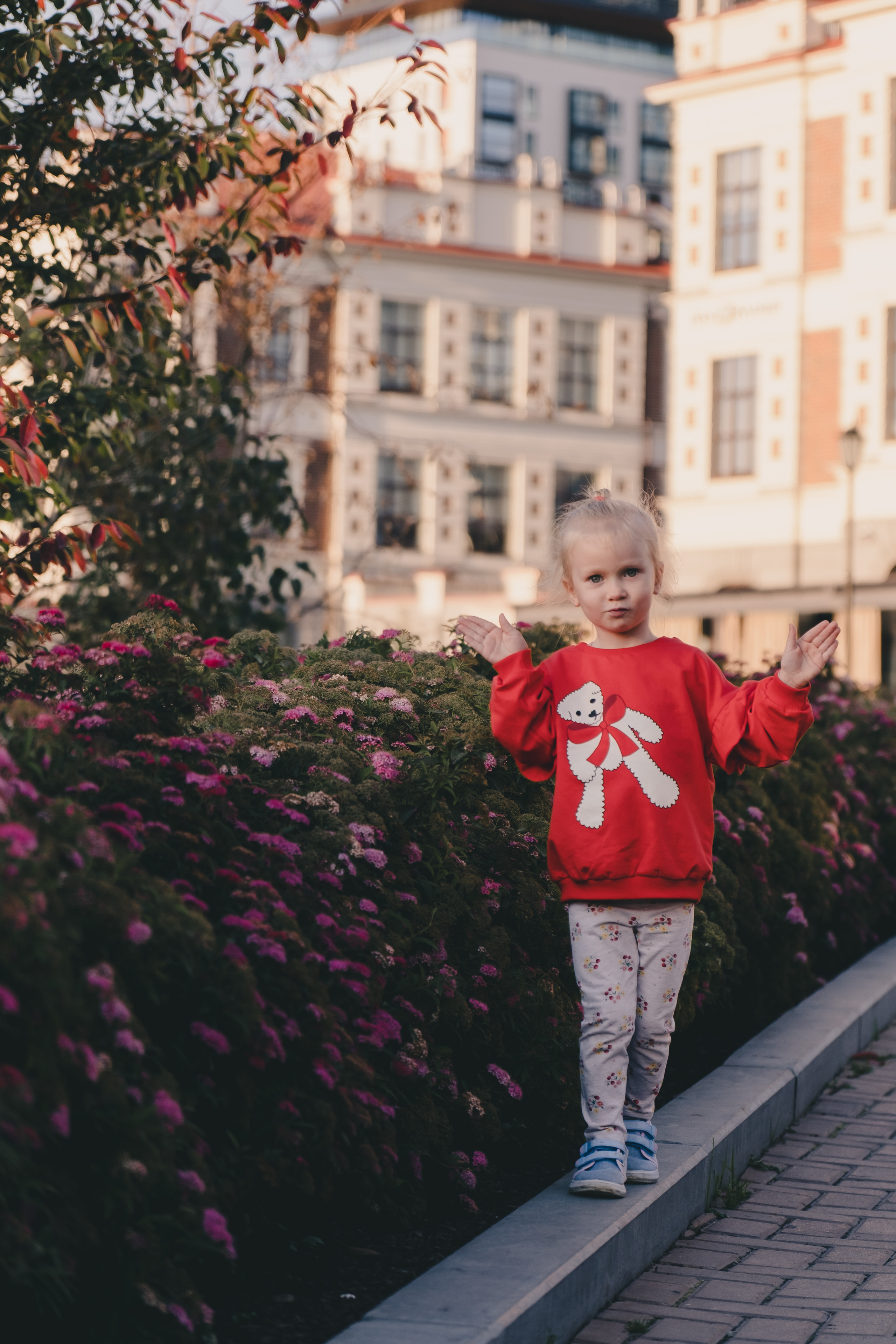 Семейная съемка в Дендропарке. Свадебный и семейный фотограф Анастасия Зырянкина