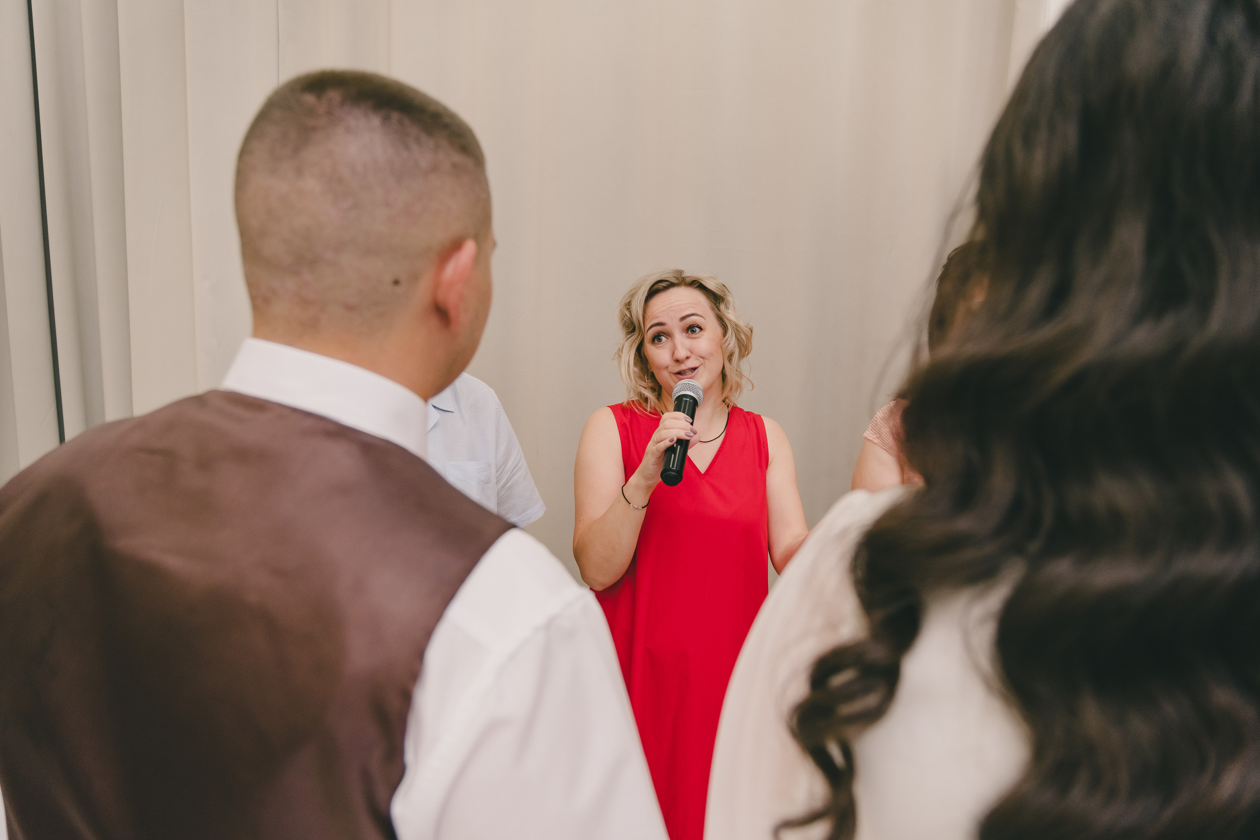 Свадебный банкет Светланы и Егора. Свадебный и семейный фотограф Анастасия Зырянкина