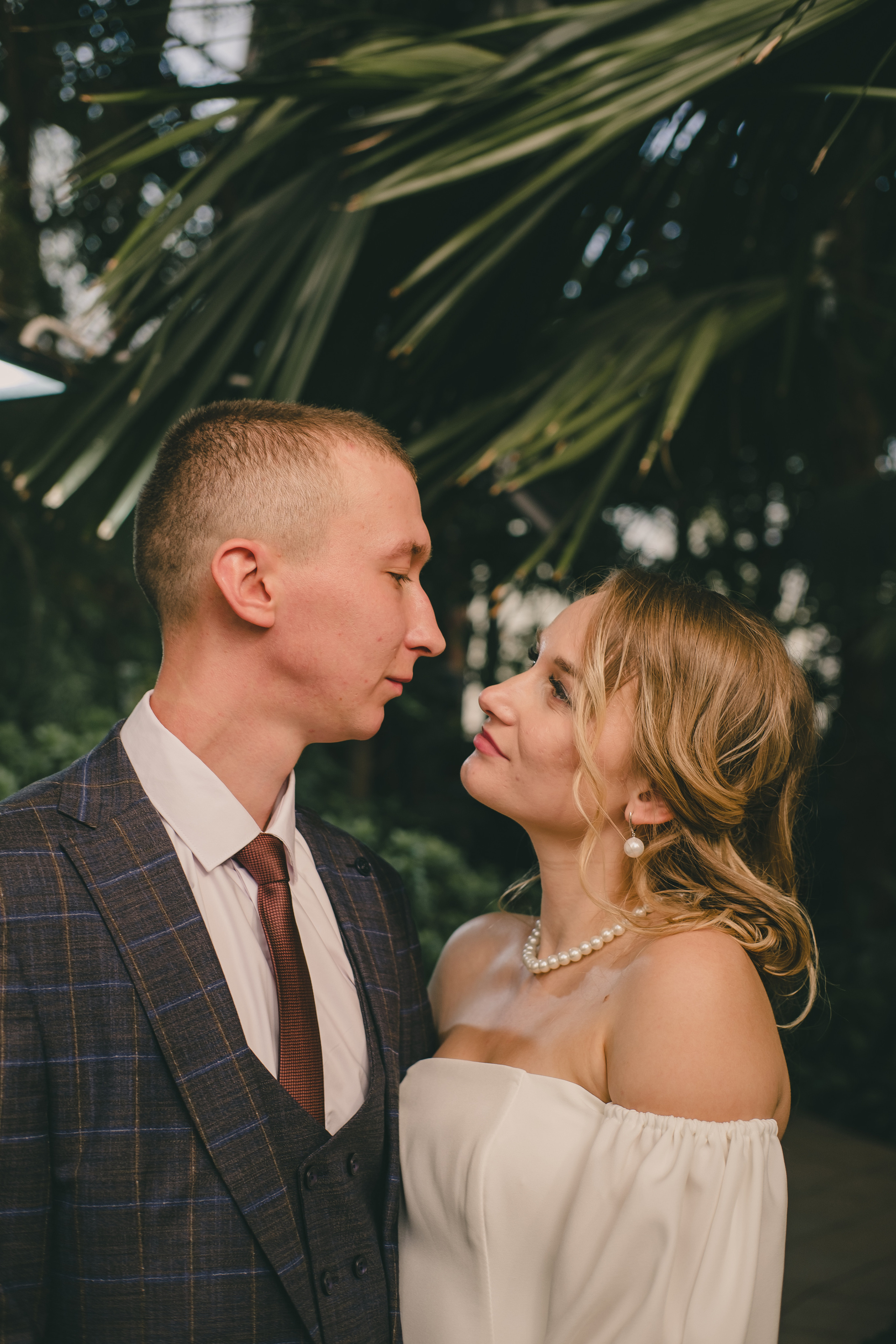 Свадьба Виктории и Никиты. Свадебный и семейный фотограф Анастасия Зырянкина