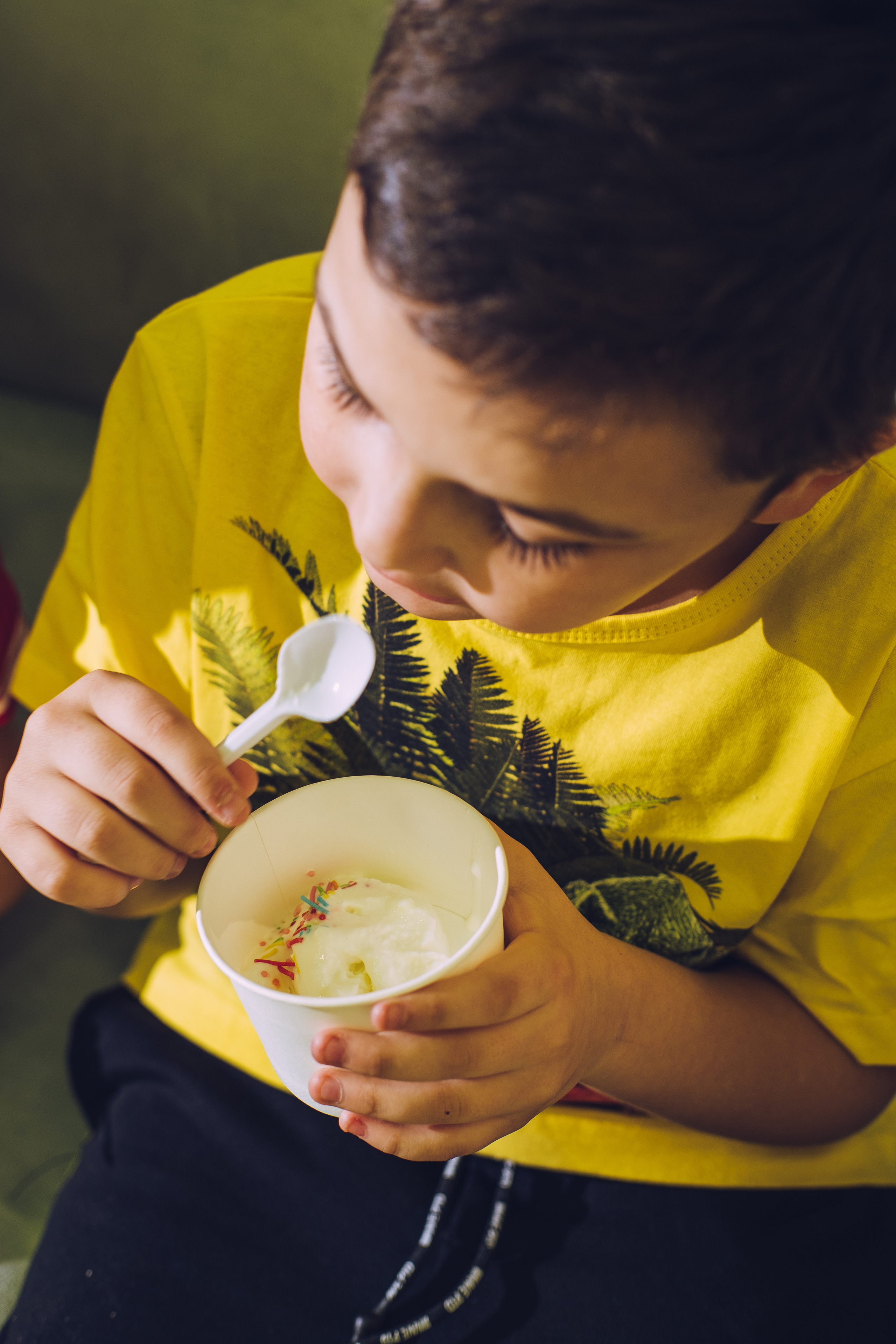День рождения в «Феерите». Свадебный и семейный фотограф Анастасия Зырянкина