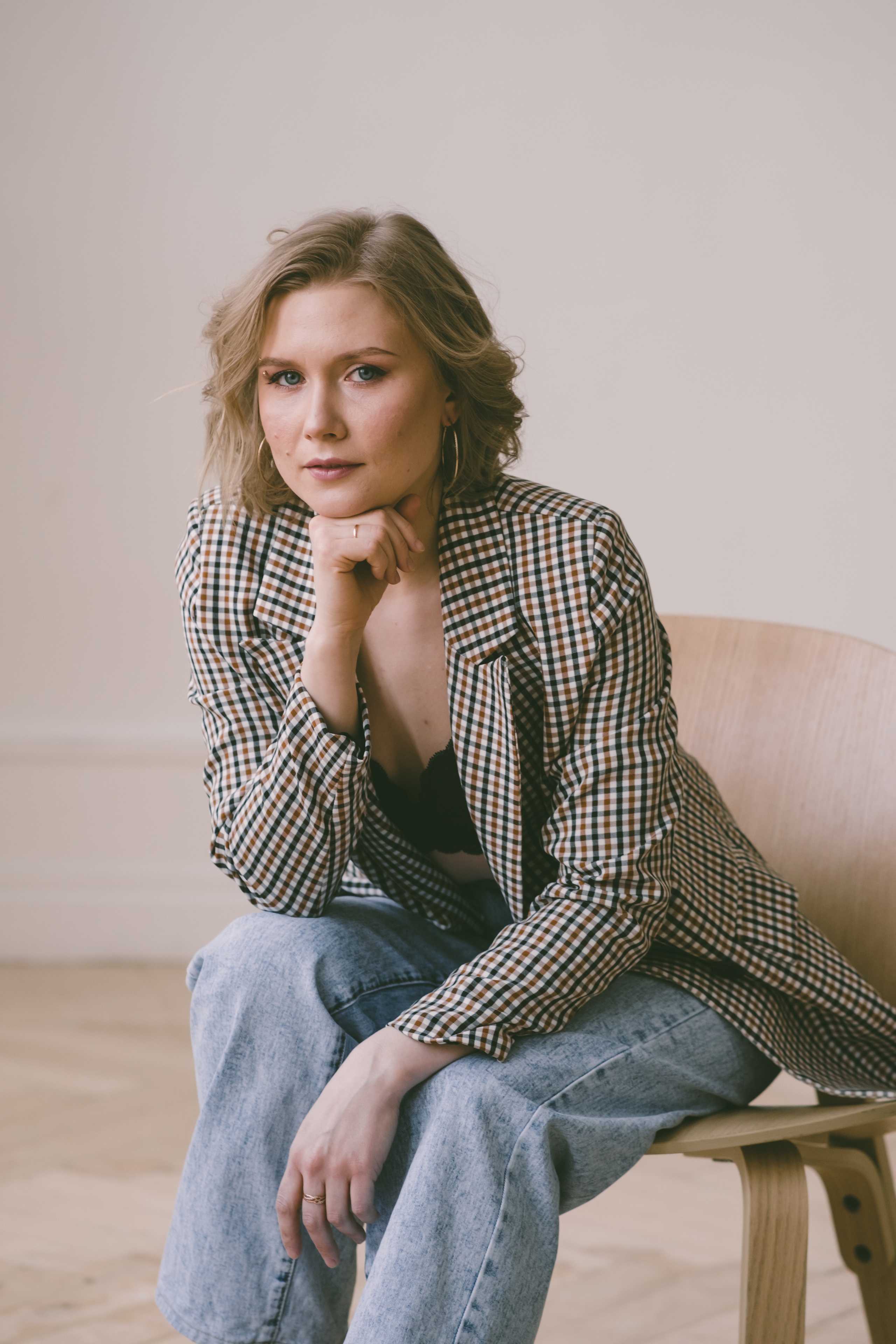 Фотосессия в студии. Свадебный и семейный фотограф Анастасия Зырянкина