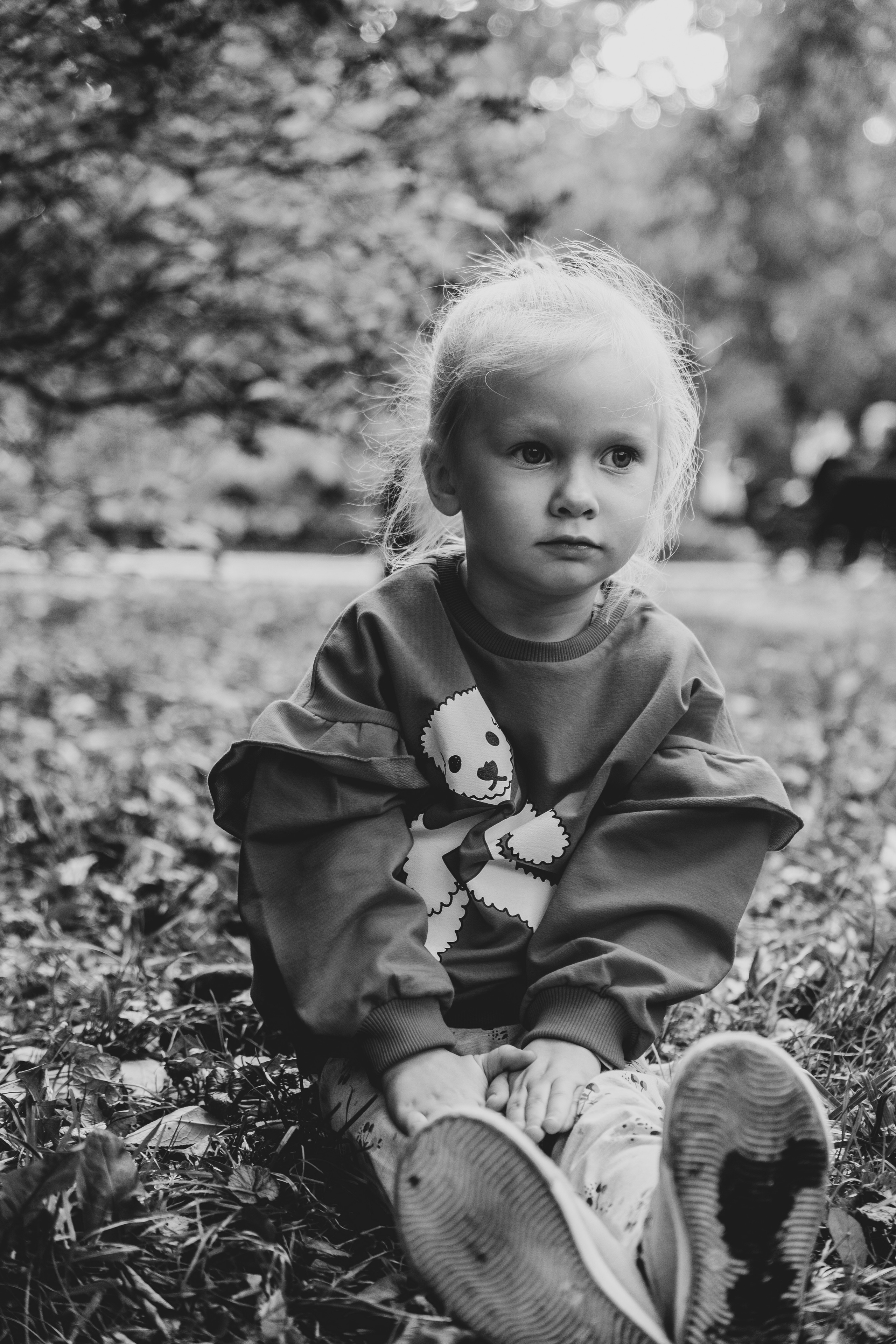 Семейная съемка в Дендропарке. Свадебный и семейный фотограф Анастасия Зырянкина