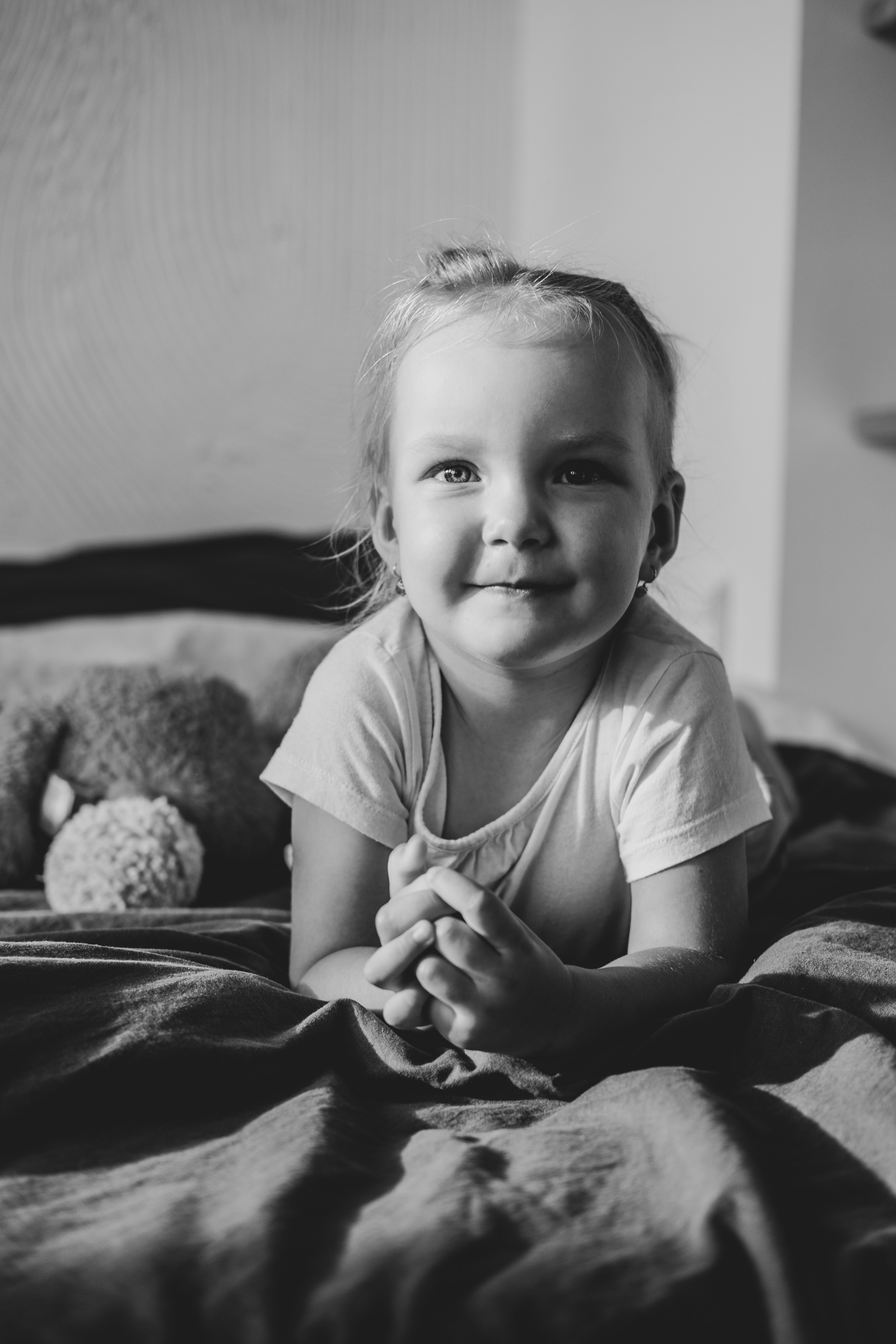 Семейная съемка в фотостудии. Свадебный и семейный фотограф Анастасия Зырянкина