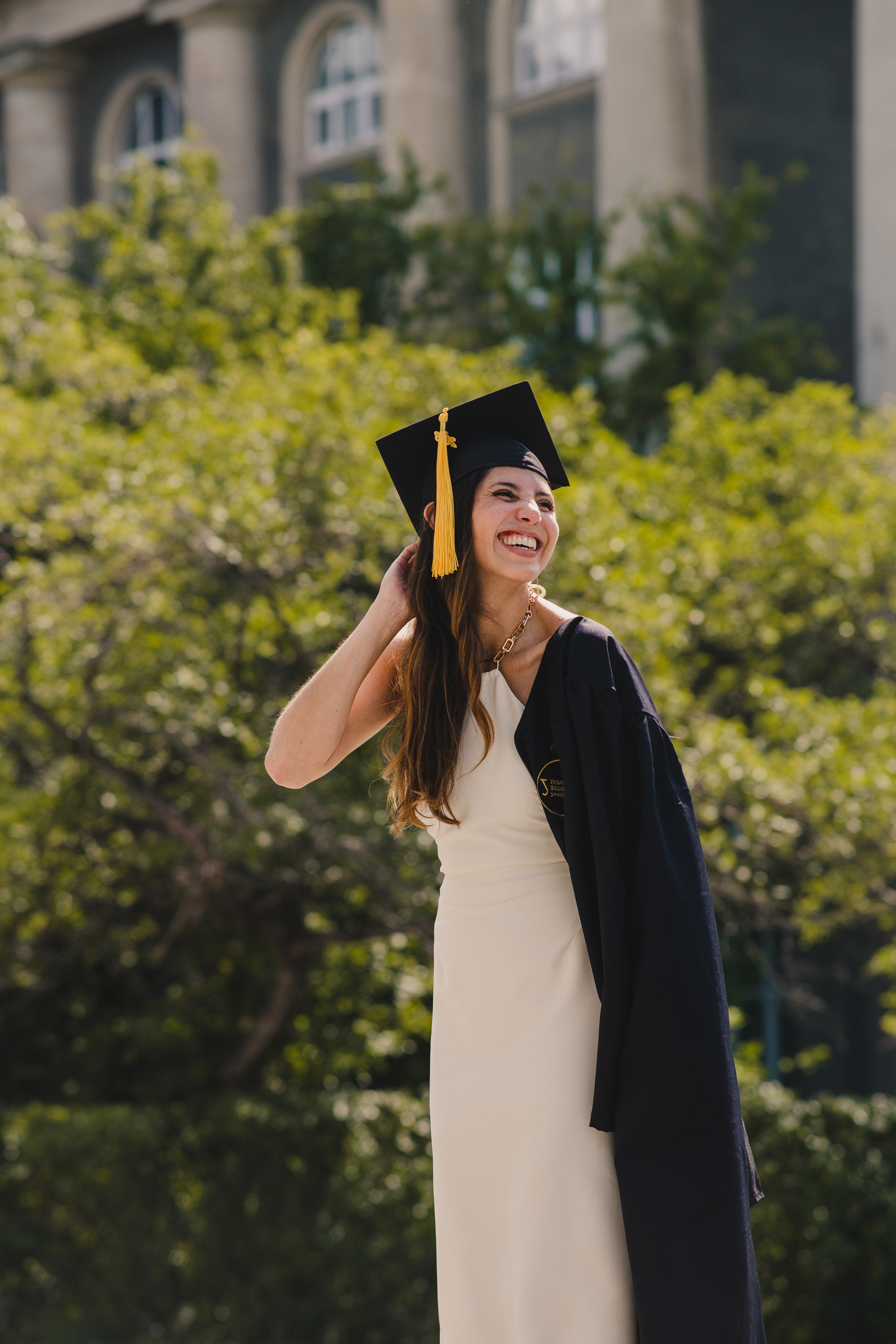 Выпускной из университета. Свадебный и семейный фотограф Анастасия Зырянкина