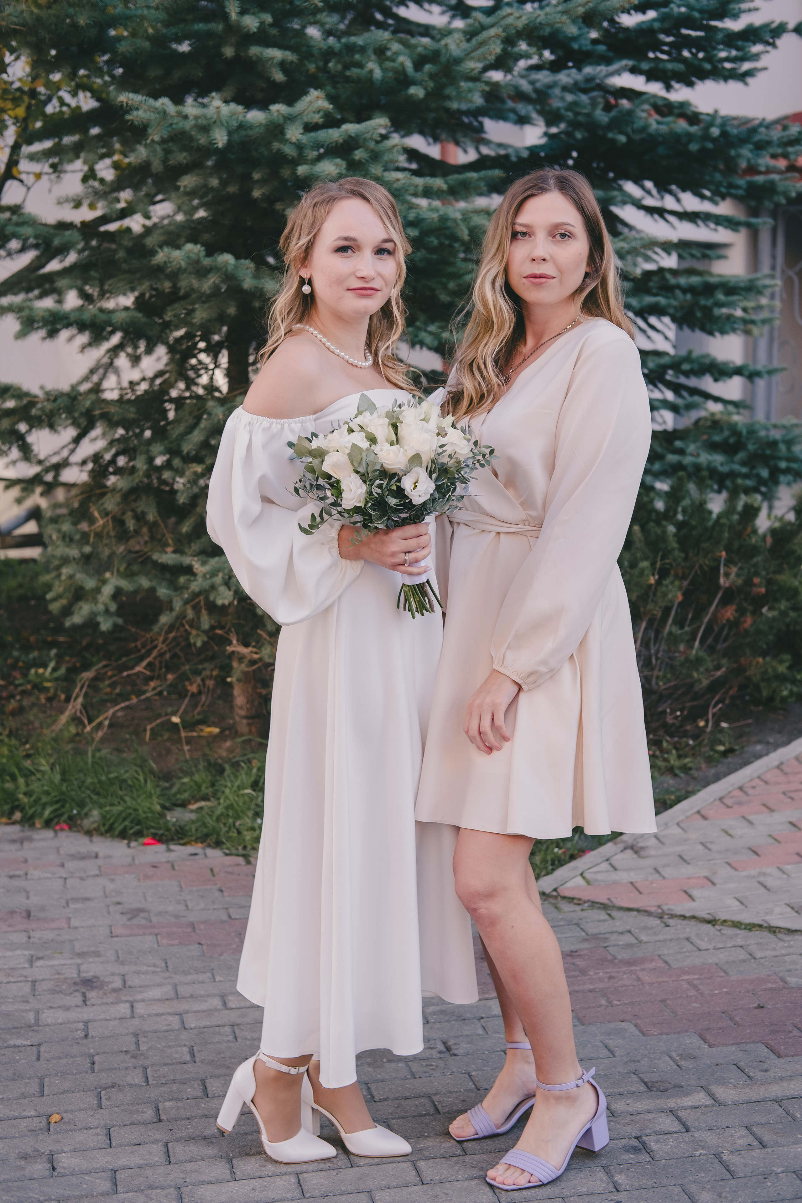 Свадьба Виктории и Никиты. Свадебный и семейный фотограф Анастасия Зырянкина