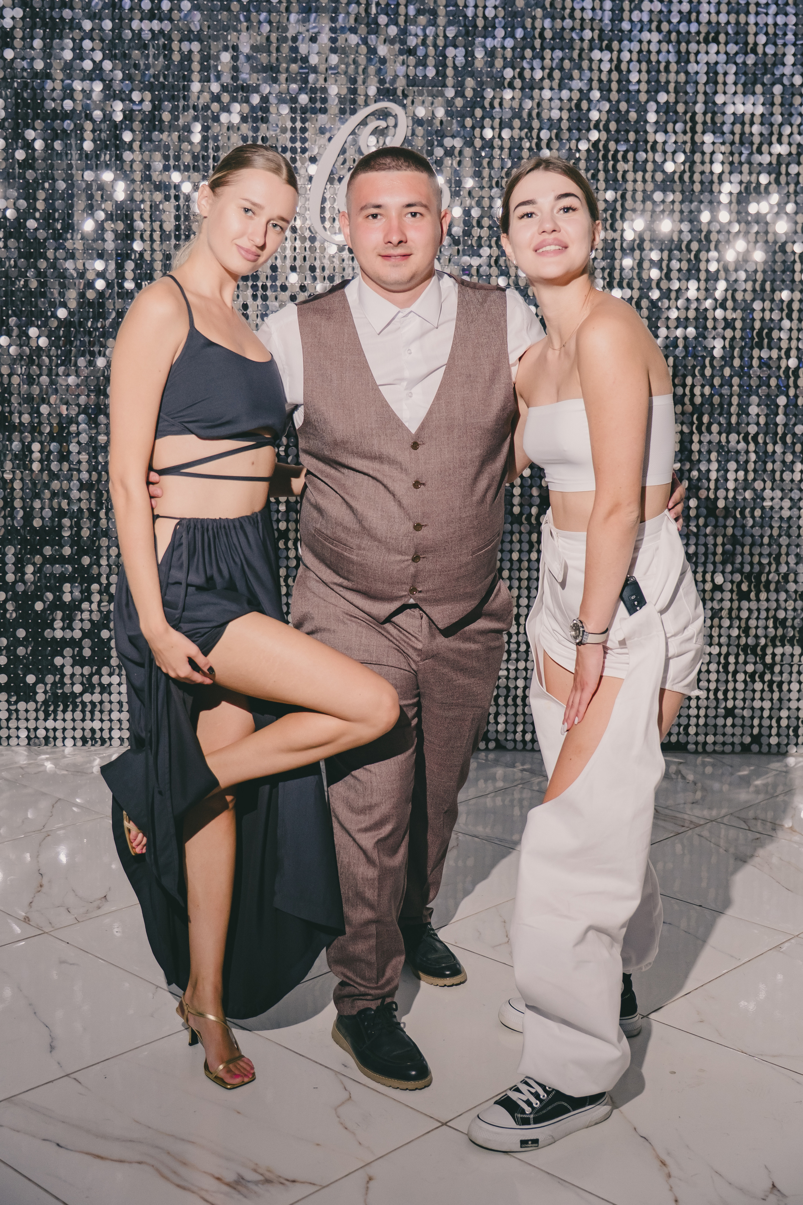 Свадебный банкет Светланы и Егора. Свадебный и семейный фотограф Анастасия Зырянкина