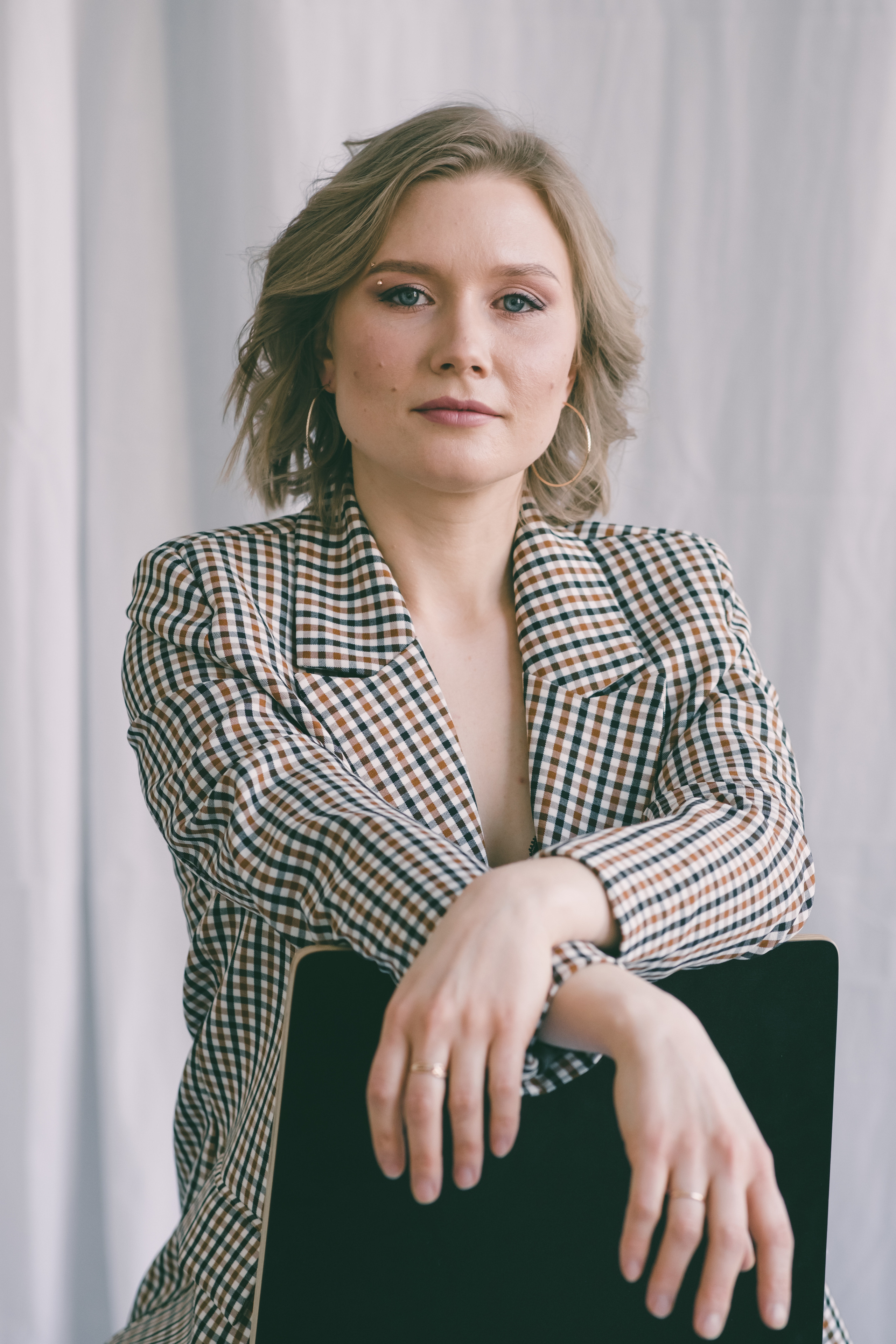 Фотосессия в студии. Свадебный и семейный фотограф Анастасия Зырянкина