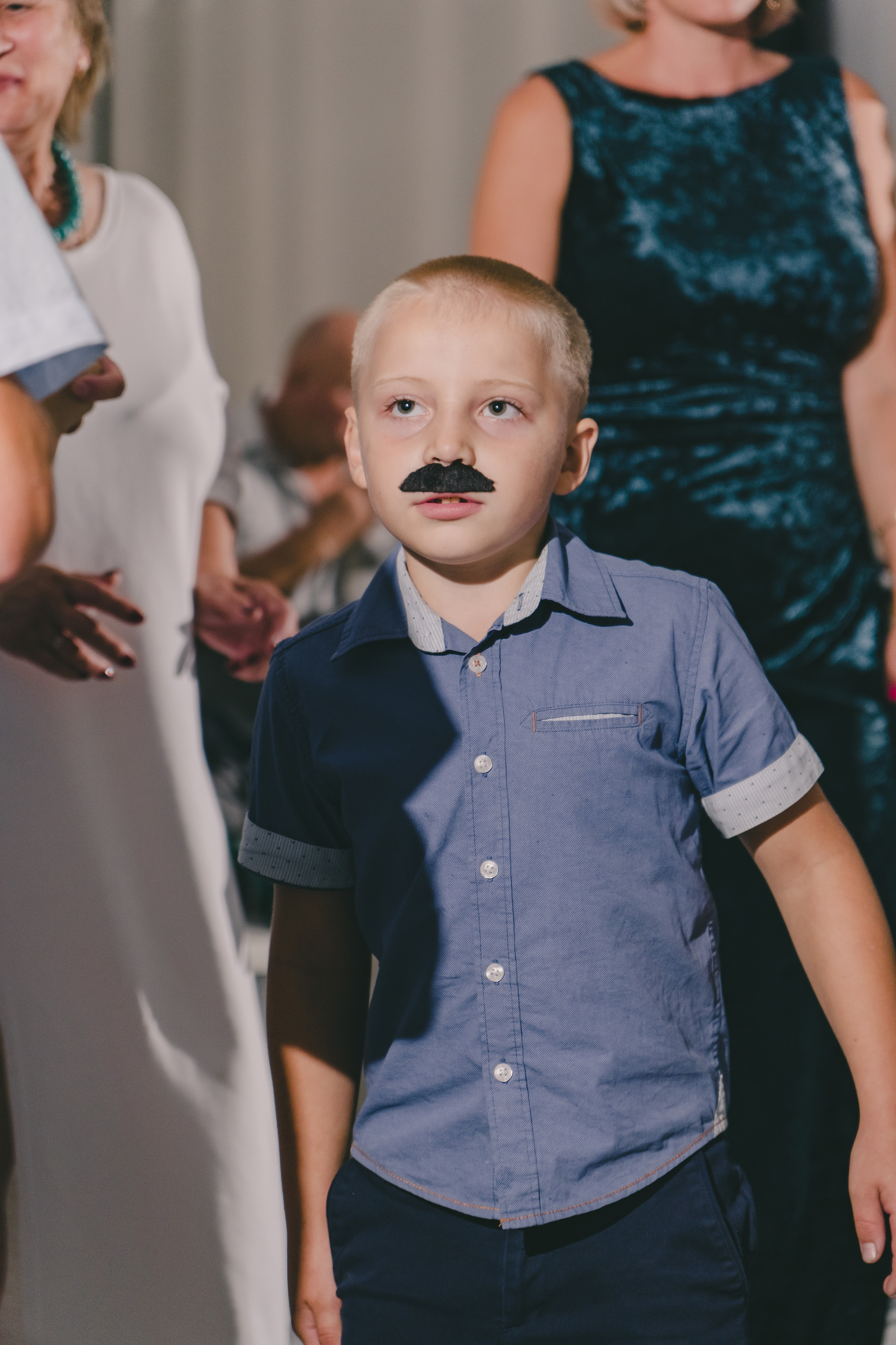 Свадебный банкет Светланы и Егора. Свадебный и семейный фотограф Анастасия Зырянкина