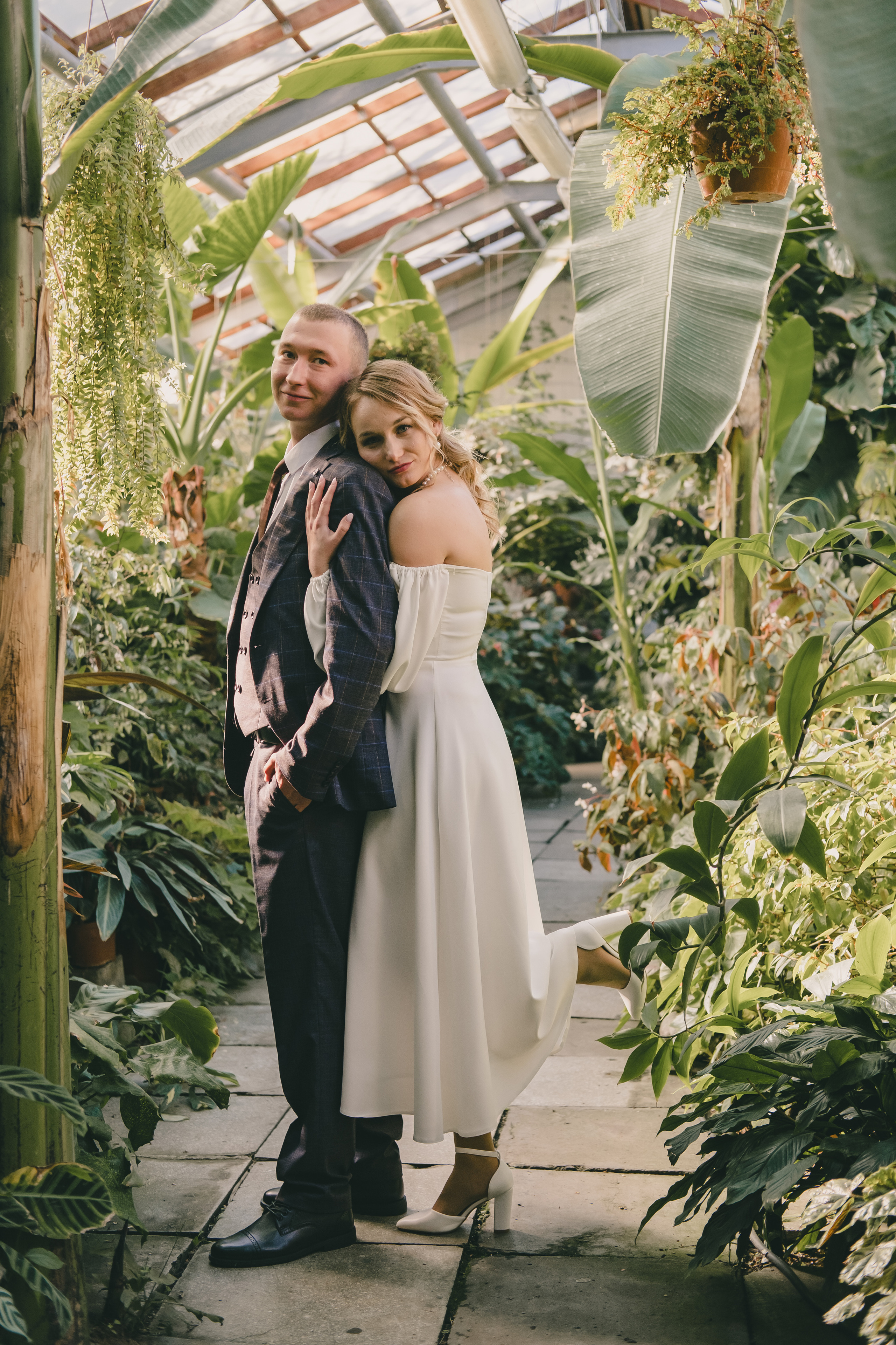 Свадьба Виктории и Никиты. Свадебный и семейный фотограф Анастасия Зырянкина