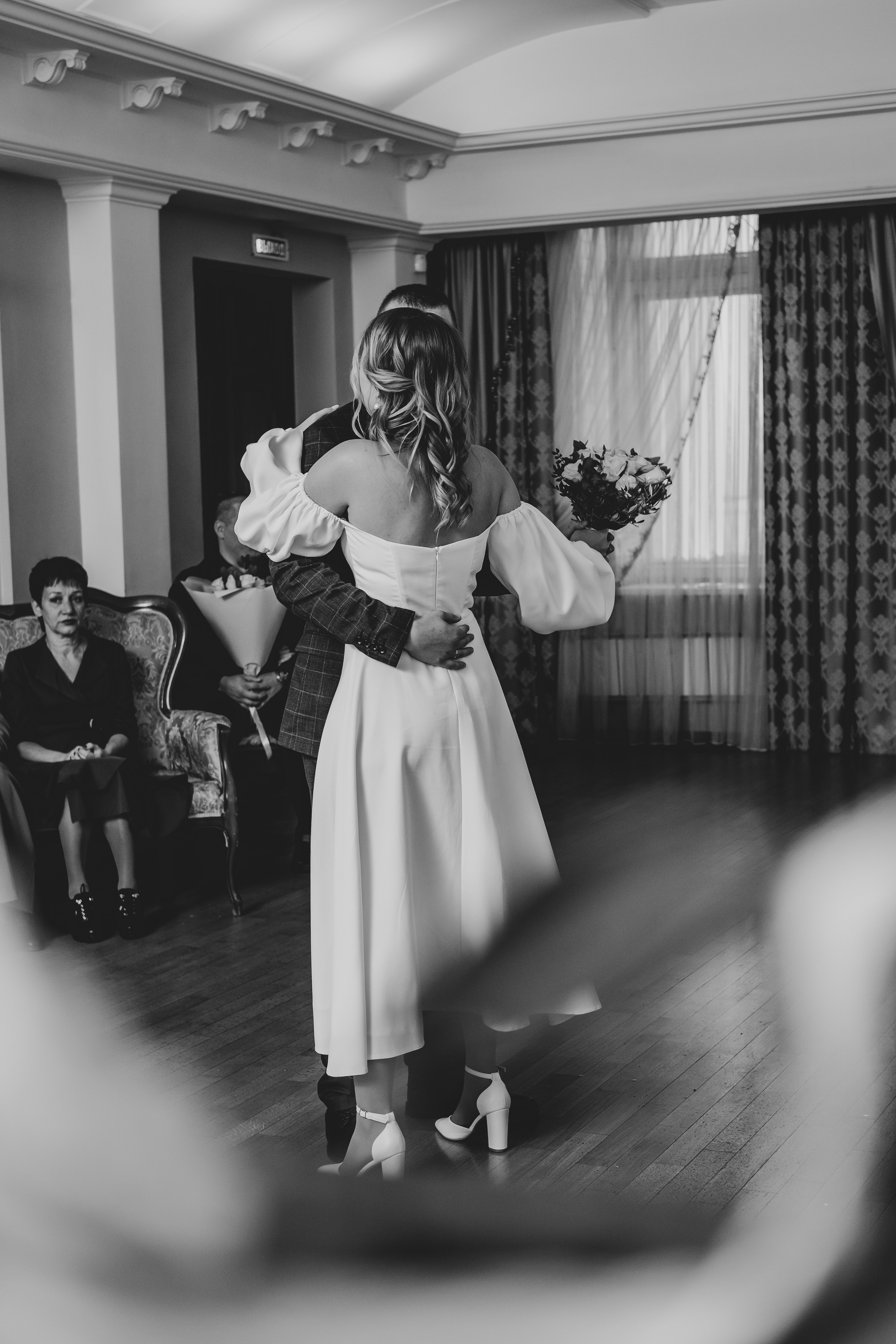 Свадьба Виктории и Никиты. Свадебный и семейный фотограф Анастасия Зырянкина