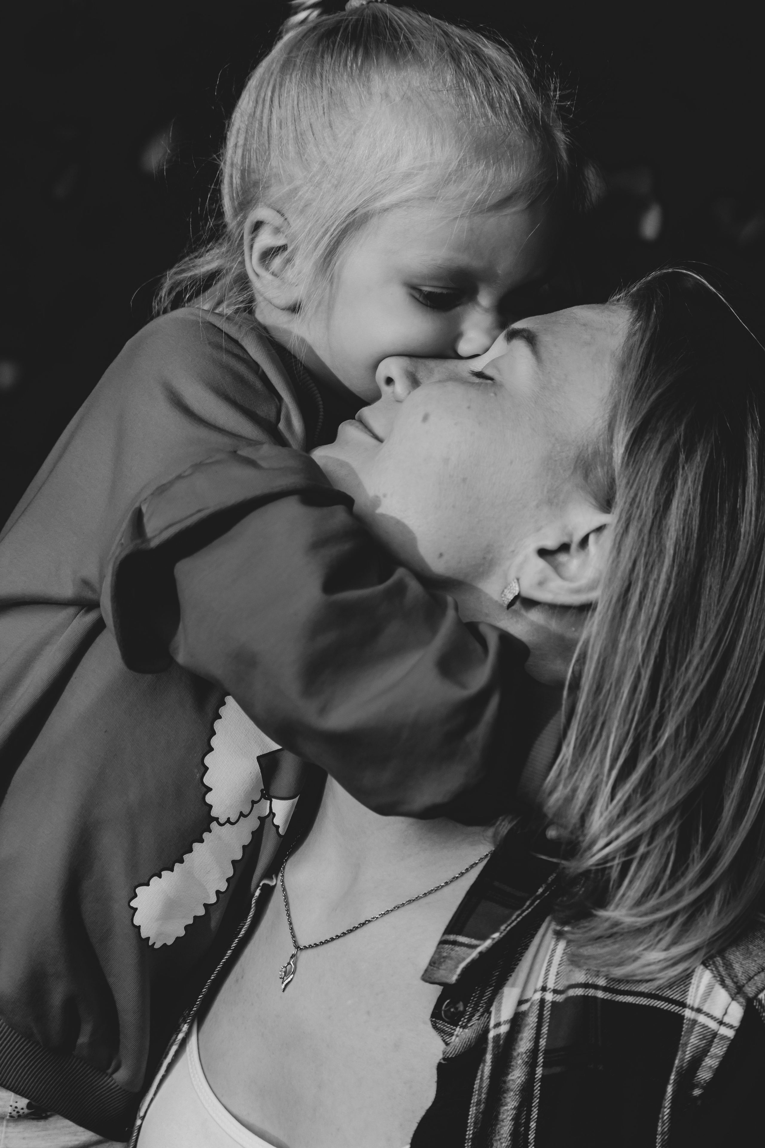 Семейная съемка в Дендропарке. Свадебный и семейный фотограф Анастасия Зырянкина