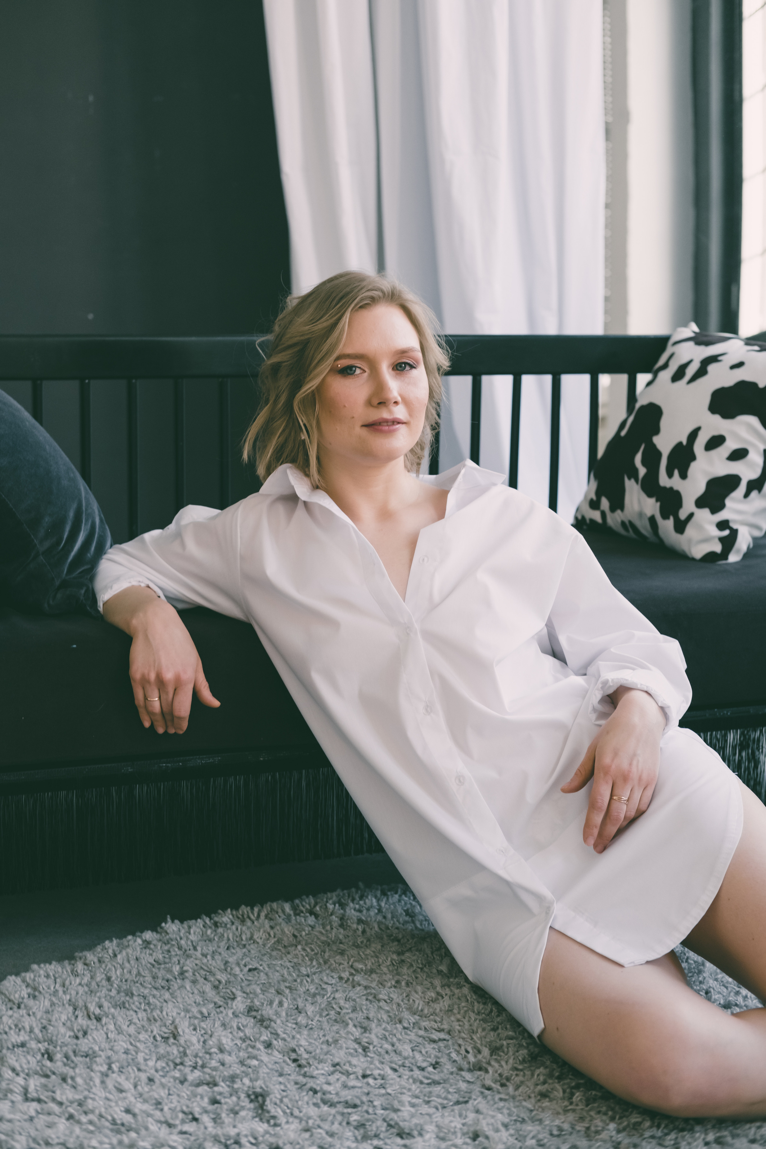 Фотосессия в студии. Свадебный и семейный фотограф Анастасия Зырянкина