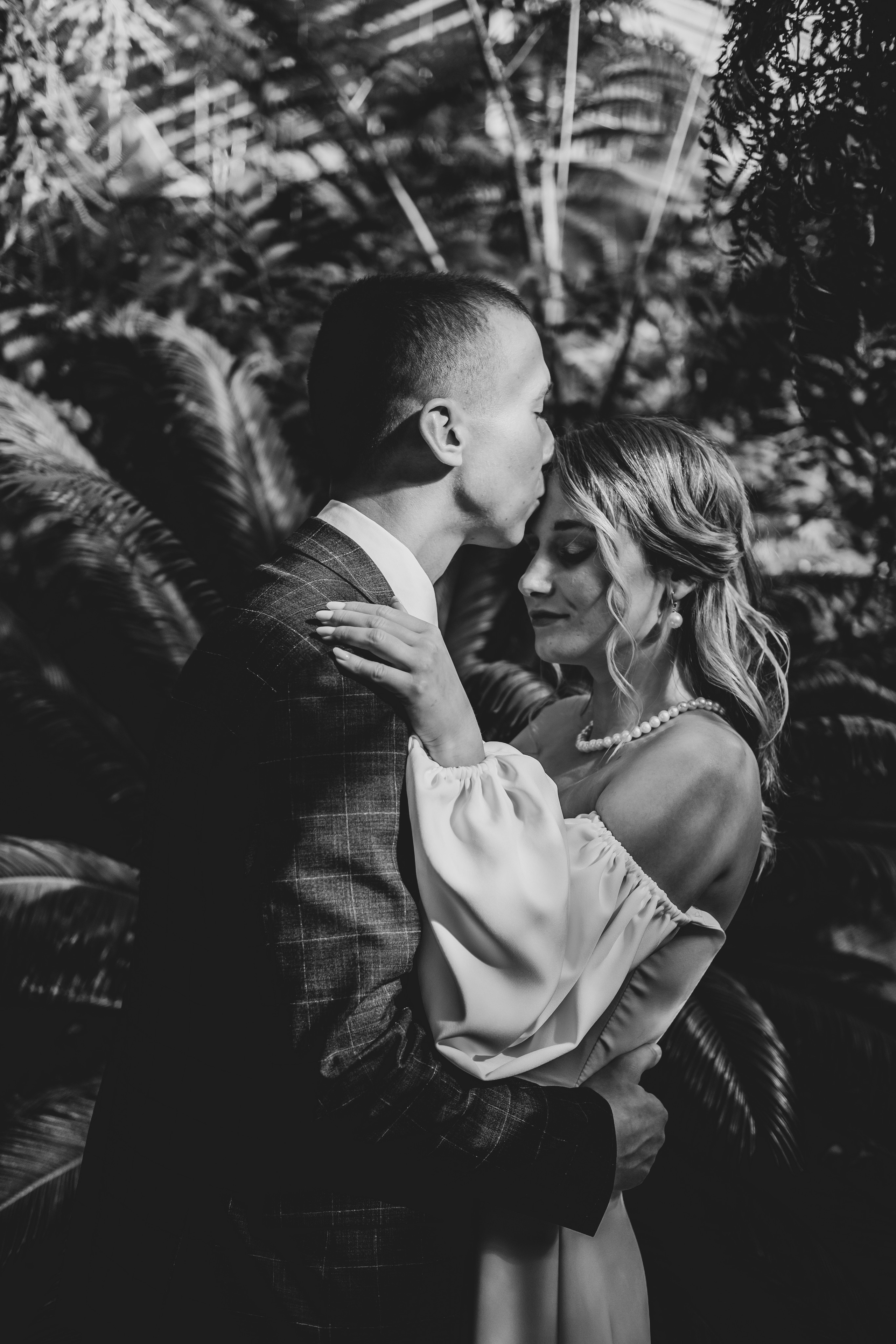 Свадьба Виктории и Никиты. Свадебный и семейный фотограф Анастасия Зырянкина