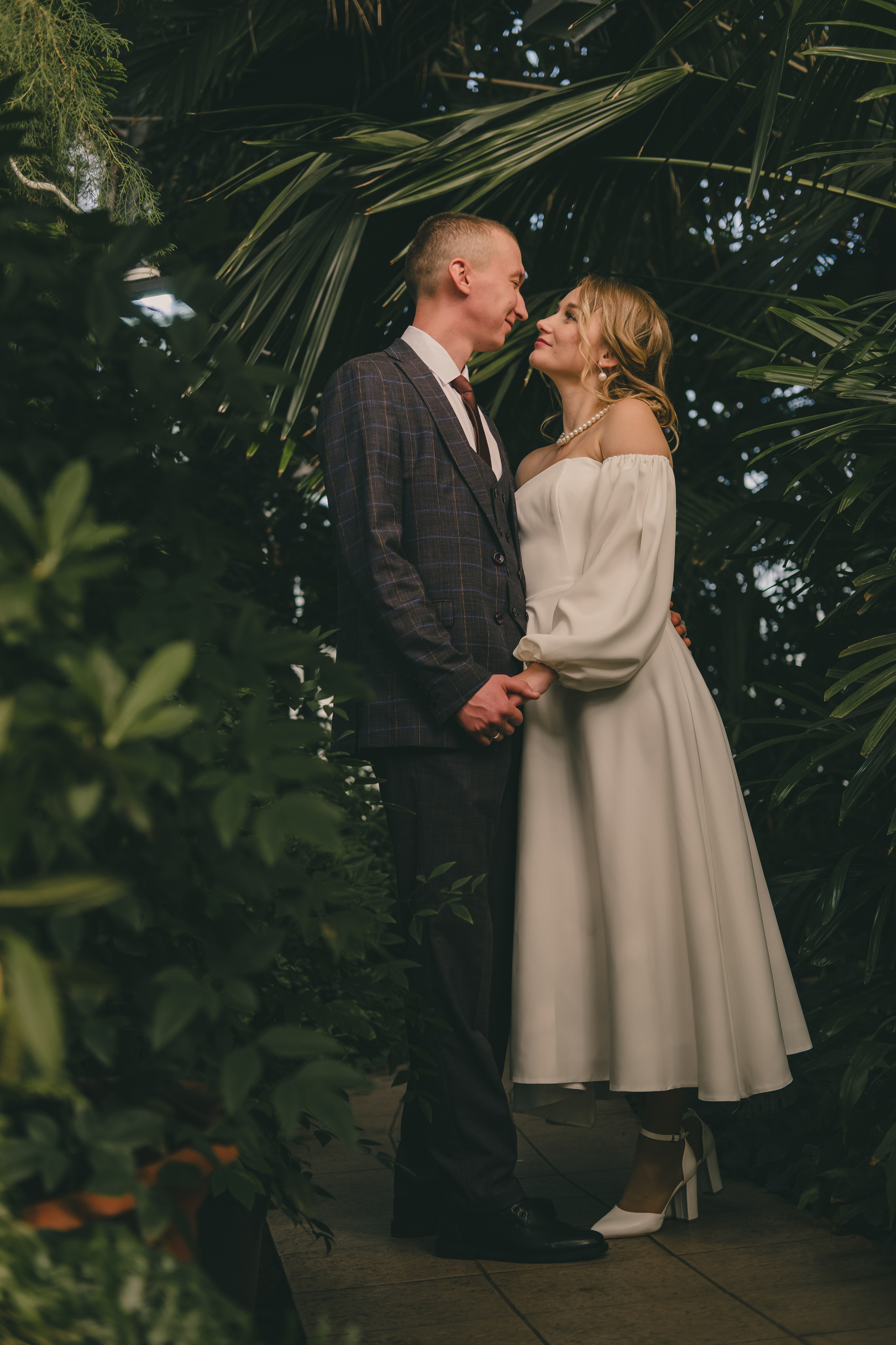 Свадьба Виктории и Никиты. Свадебный и семейный фотограф Анастасия Зырянкина