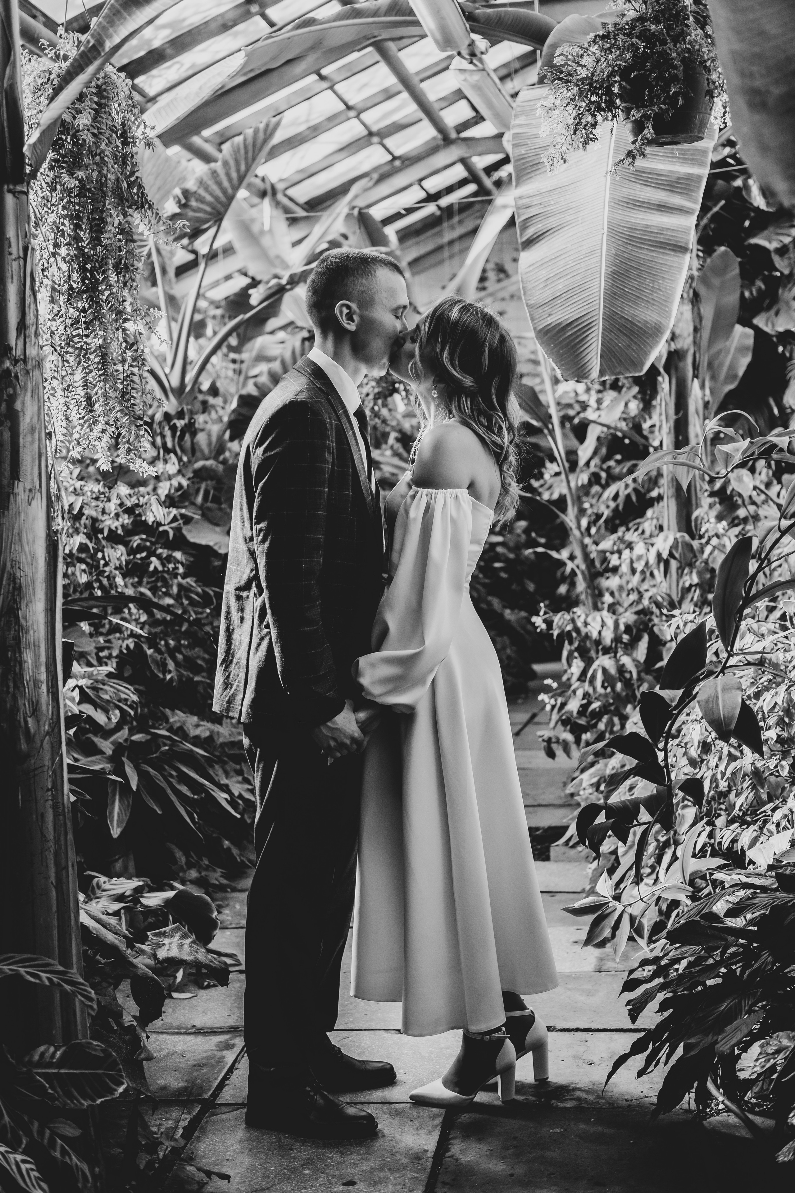 Свадебный и семейный фотограф Анастасия Зырянкина