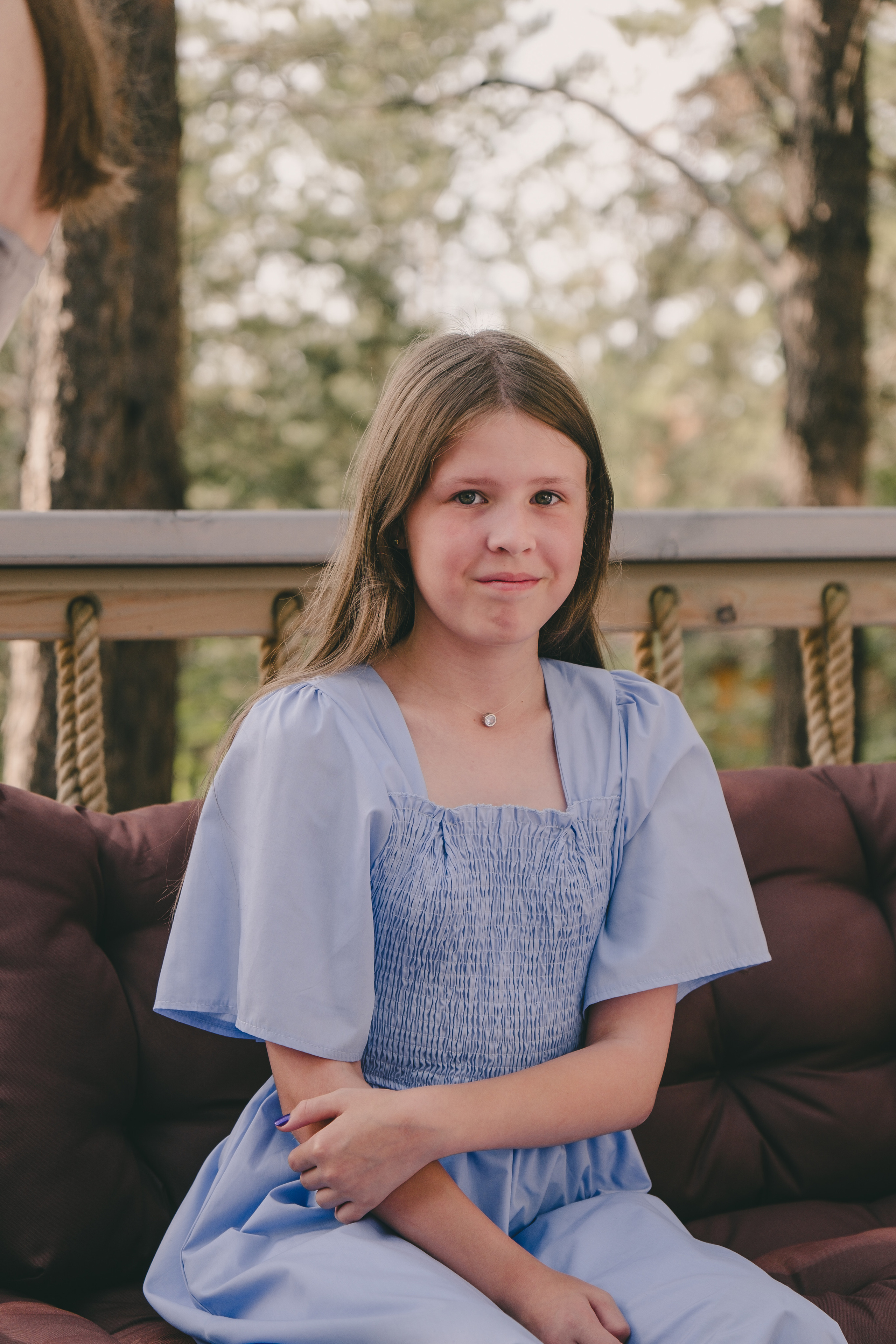 Свадебный банкет в «Лесной галактике». Свадебный и семейный фотограф Анастасия Зырянкина