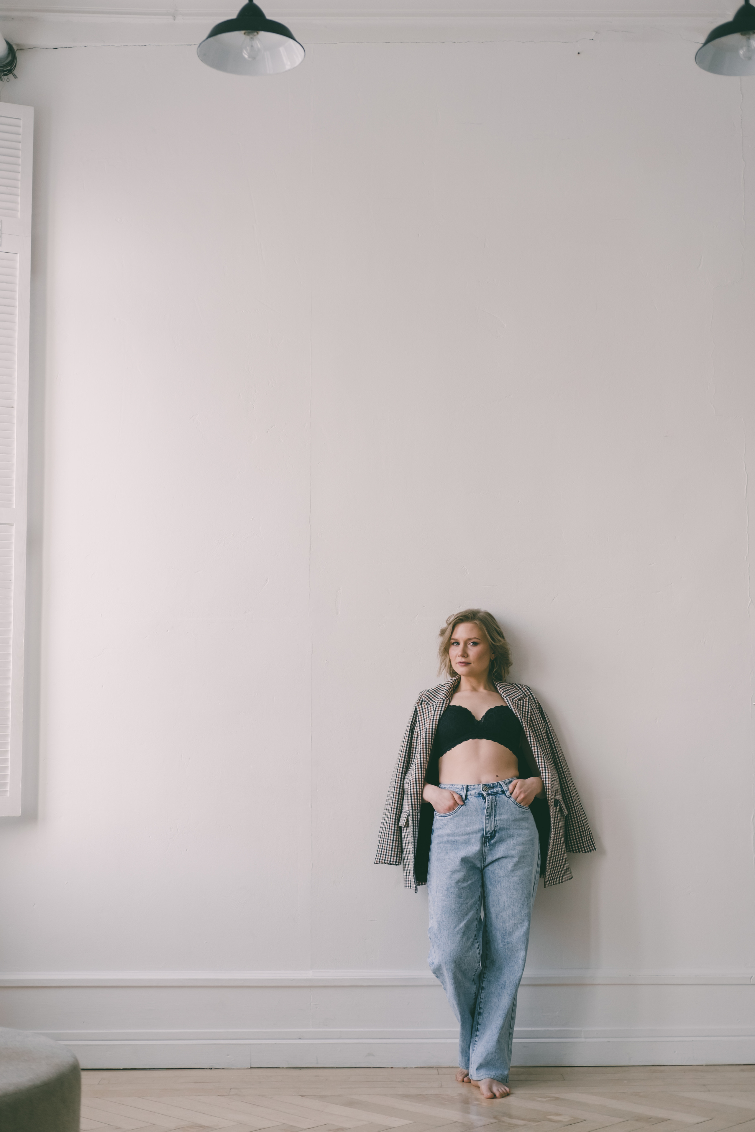 Фотосессия в студии. Свадебный и семейный фотограф Анастасия Зырянкина