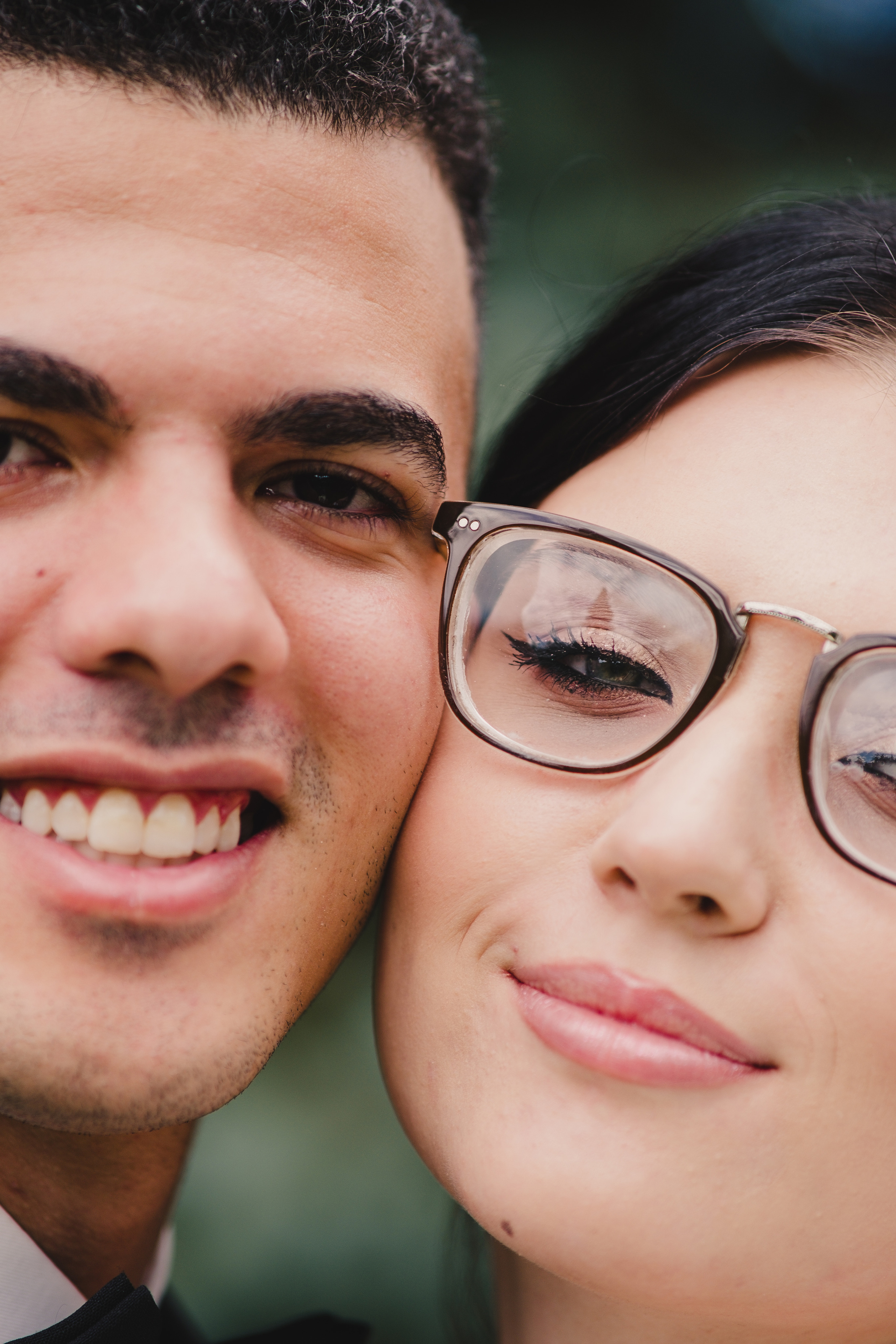 Свадебная фотосессия Анастасия и Махмуда. Свадебный и семейный фотограф Анастасия Зырянкина