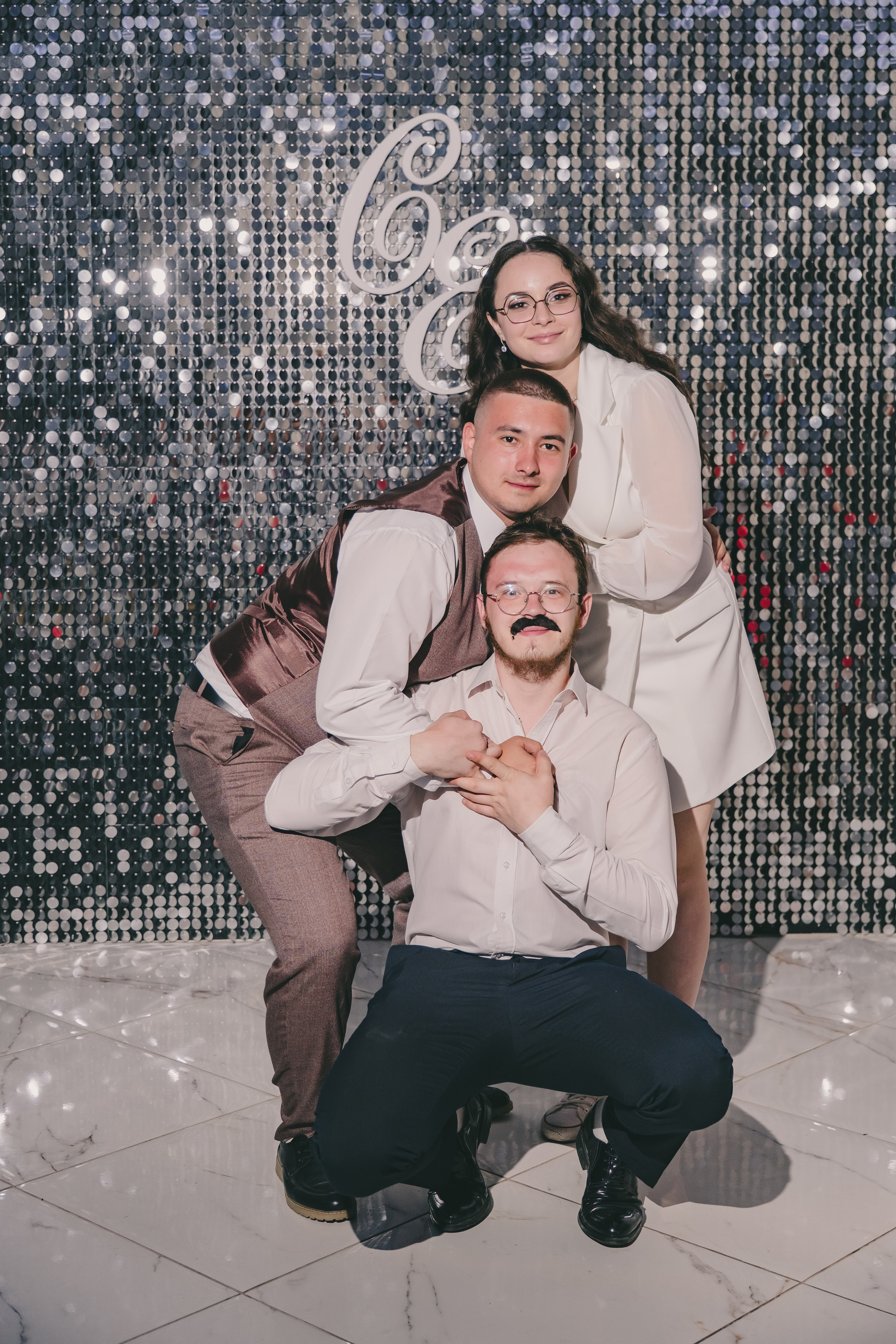 Свадебный банкет Светланы и Егора. Свадебный и семейный фотограф Анастасия Зырянкина