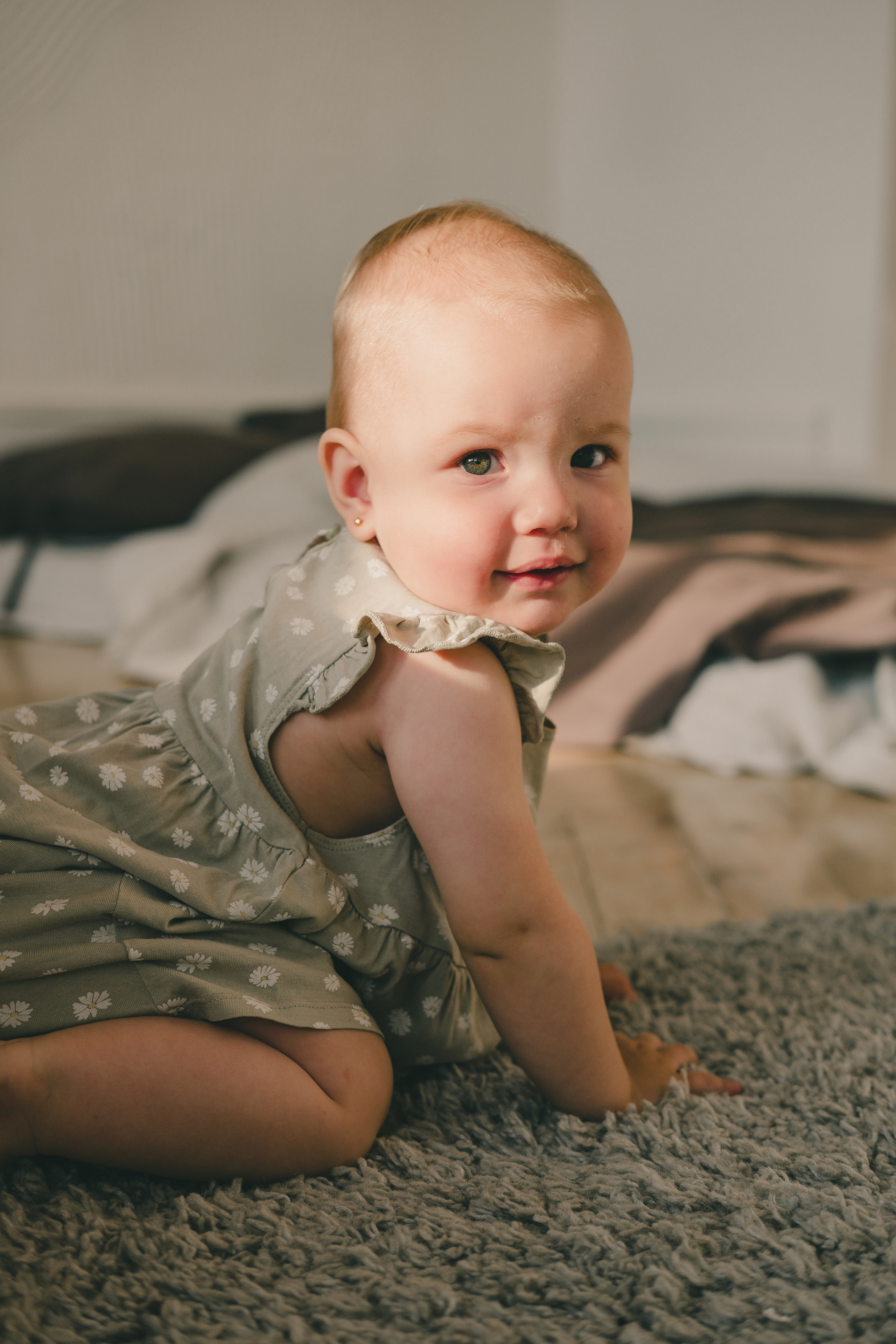 Семейная съемка в фотостудии. Свадебный и семейный фотограф Анастасия Зырянкина