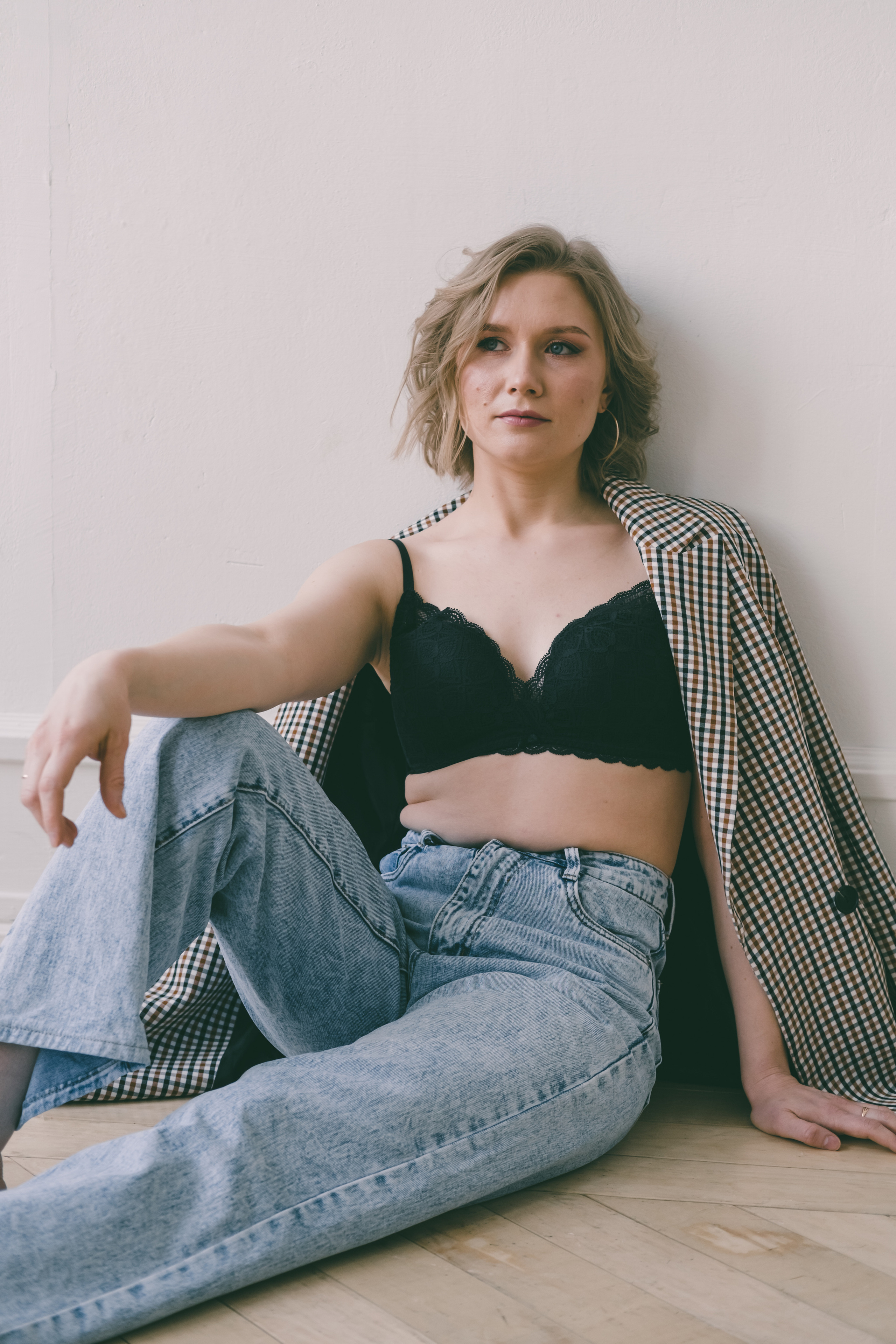 Фотосессия в студии. Свадебный и семейный фотограф Анастасия Зырянкина