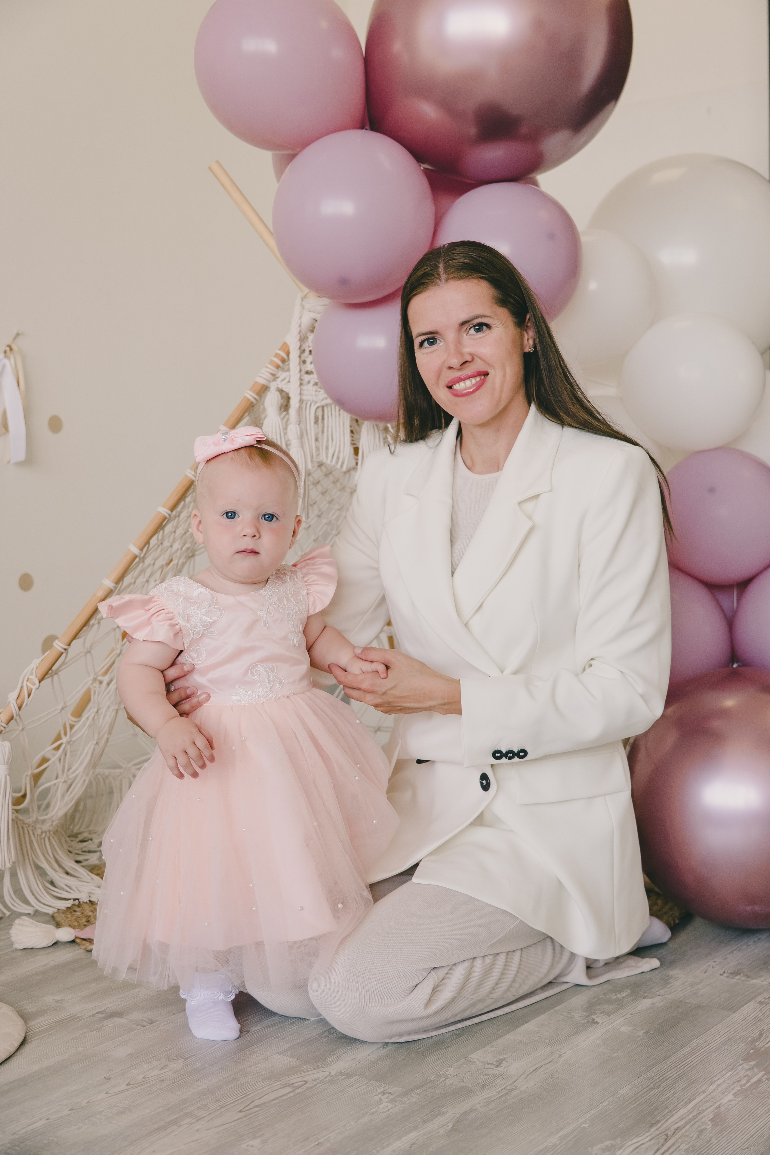 Фотосессия на 1 год. Свадебный и семейный фотограф Анастасия Зырянкина