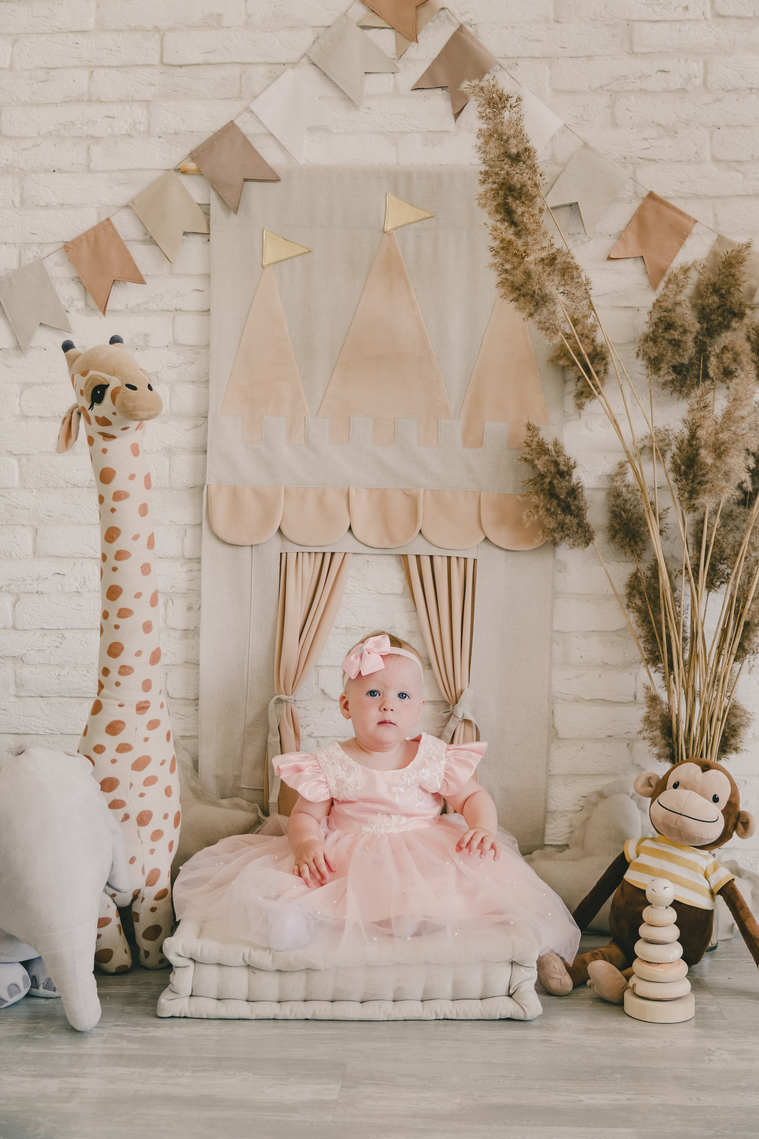 Фотосессия на 1 год. Свадебный и семейный фотограф Анастасия Зырянкина