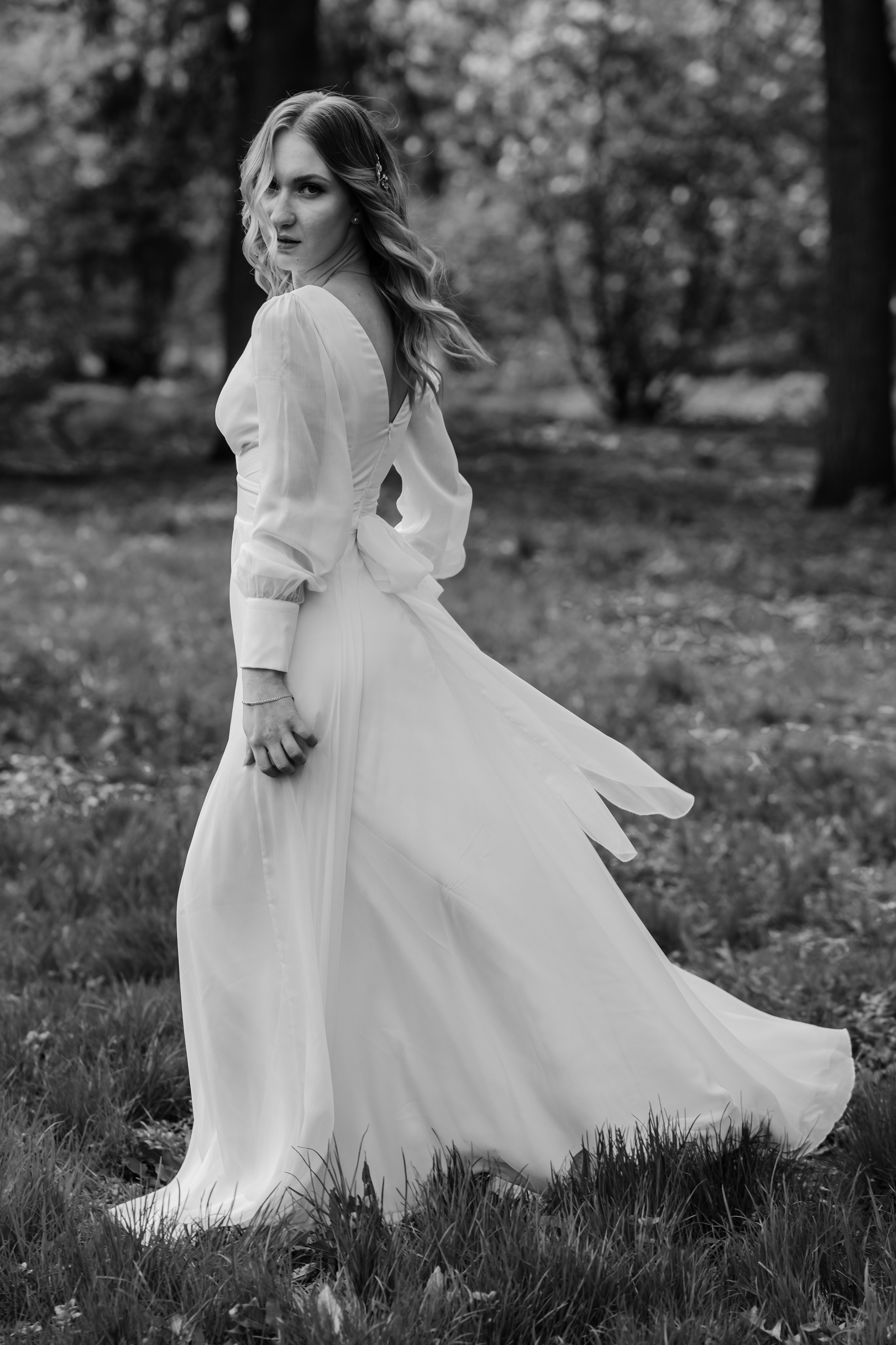 Свадебный и семейный фотограф Анастасия Зырянкина