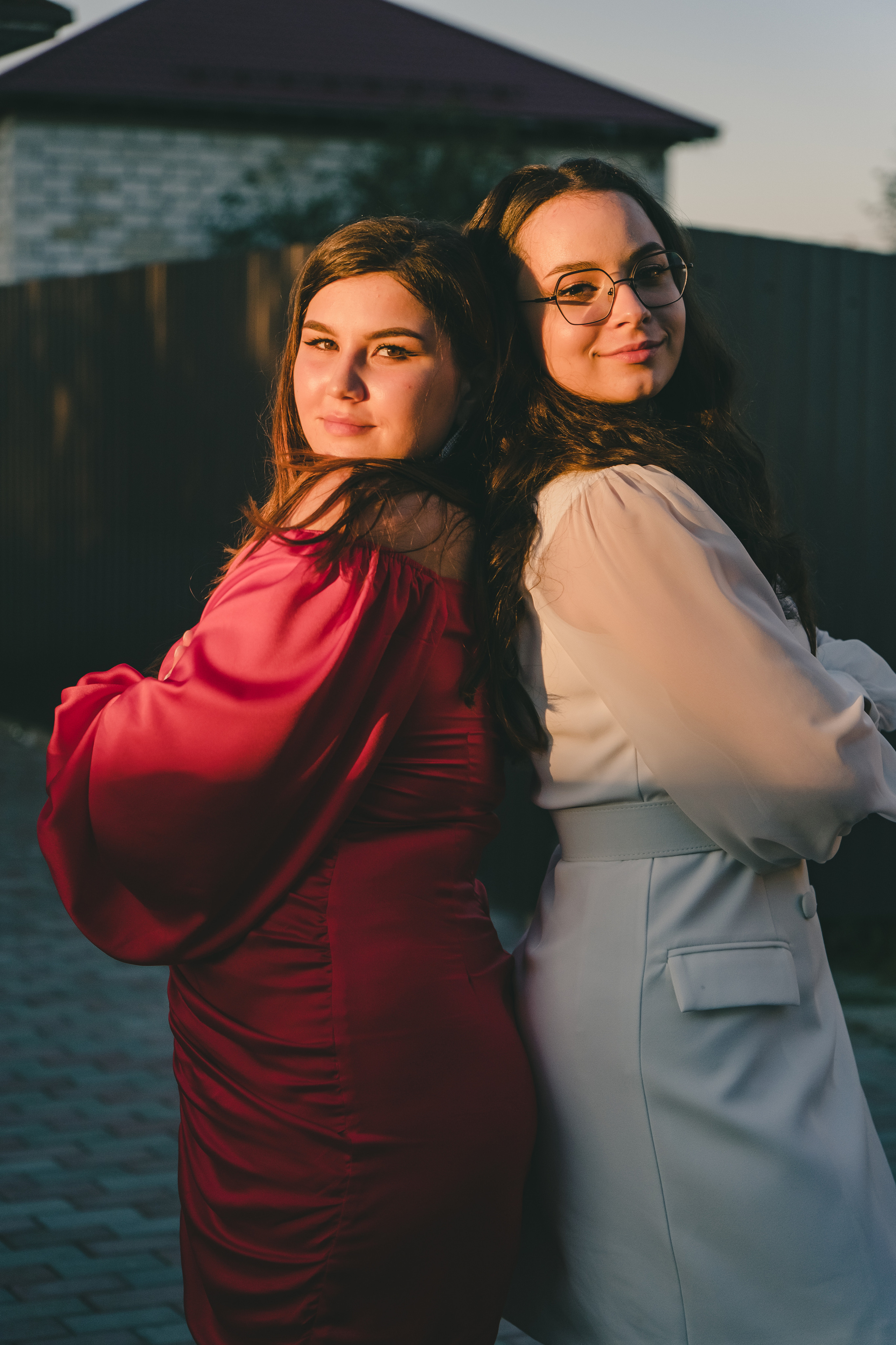 Свадебный банкет Светланы и Егора. Свадебный и семейный фотограф Анастасия Зырянкина