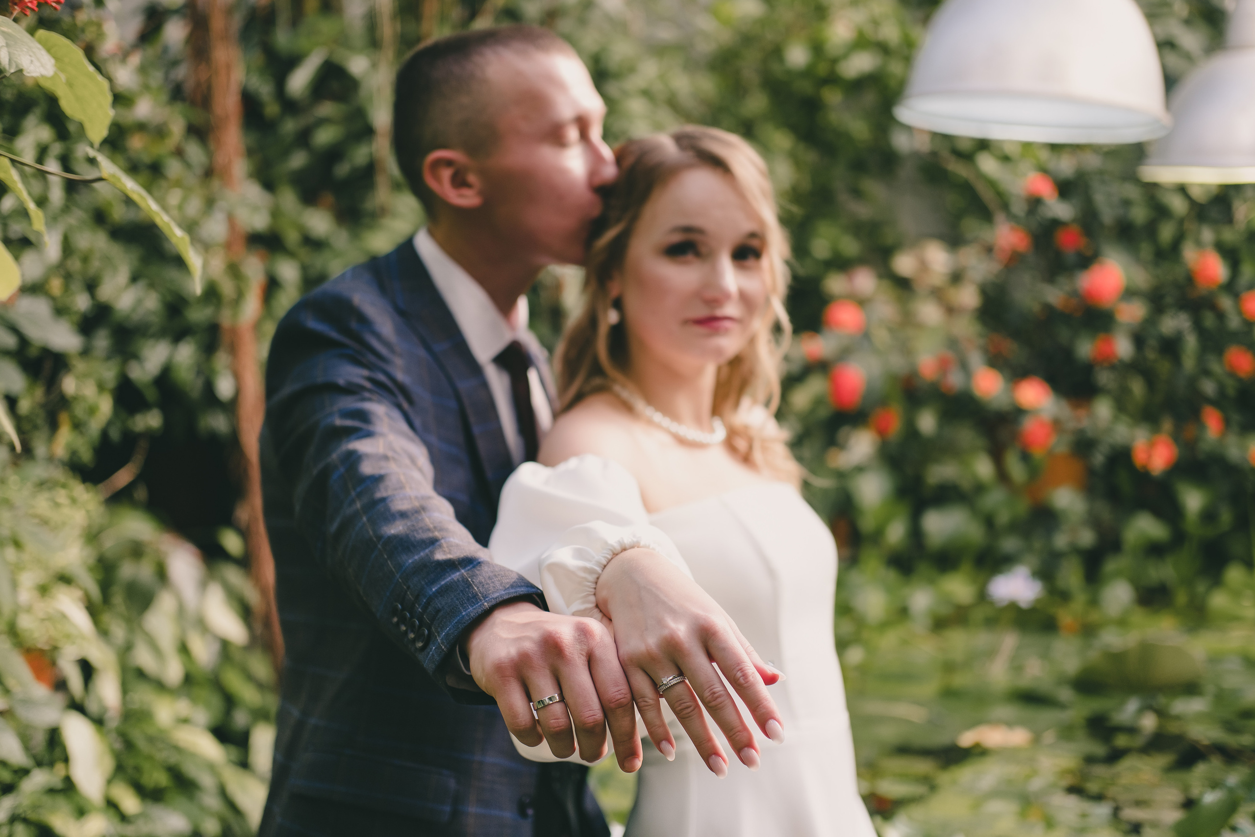 Свадьба Виктории и Никиты. Свадебный и семейный фотограф Анастасия Зырянкина