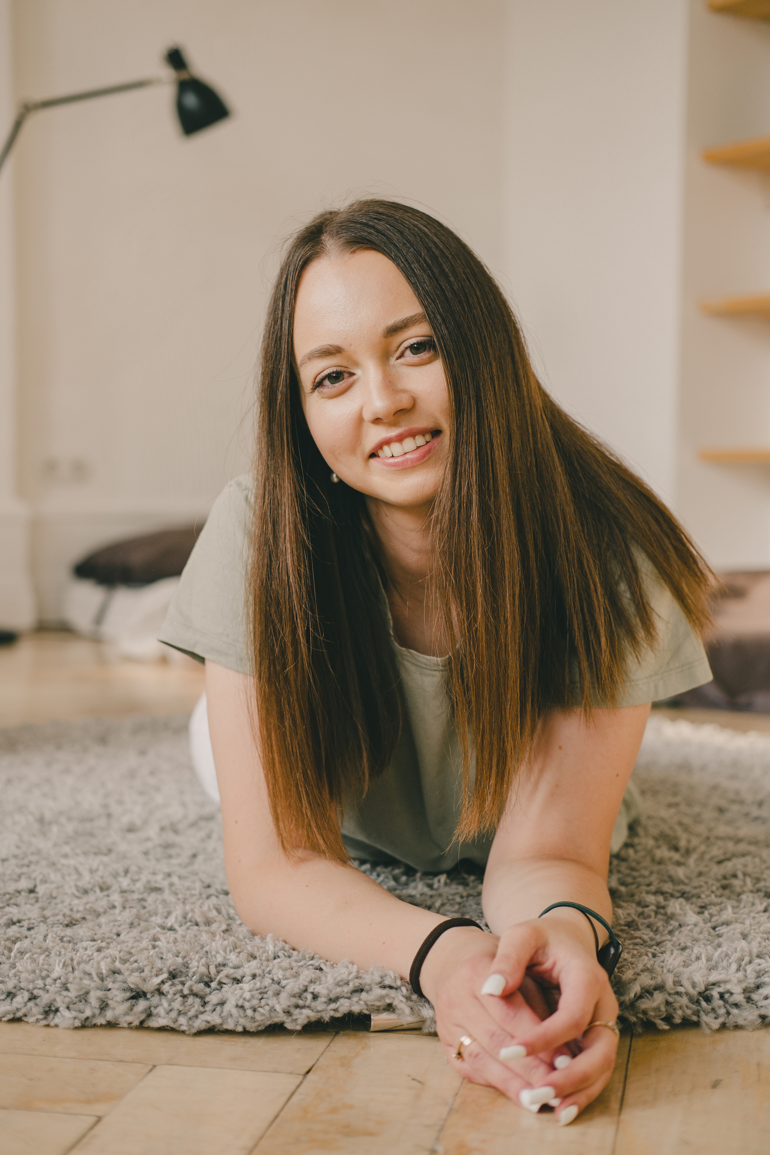 Семейная съемка в фотостудии. Свадебный и семейный фотограф Анастасия Зырянкина