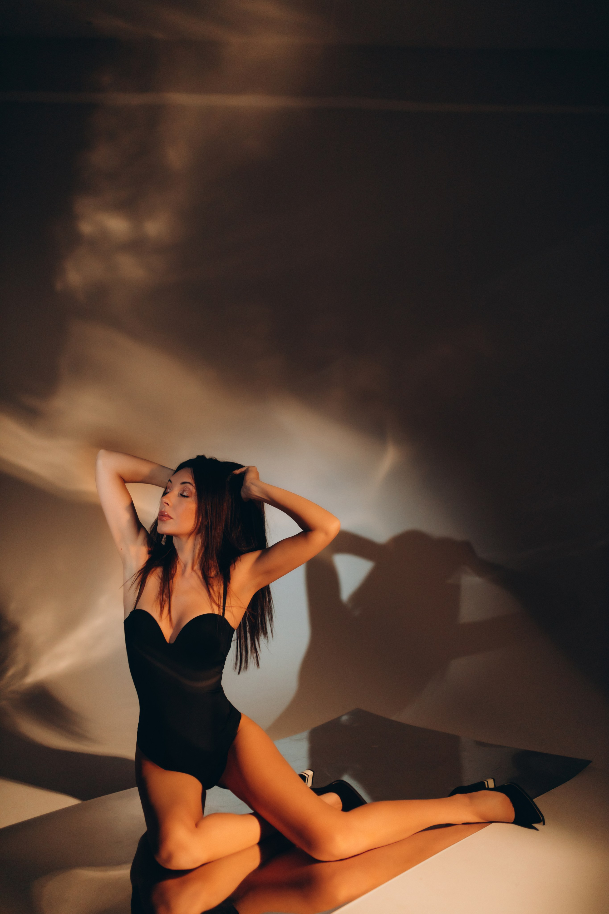 Катерина. Фотограф Смоленск Москва