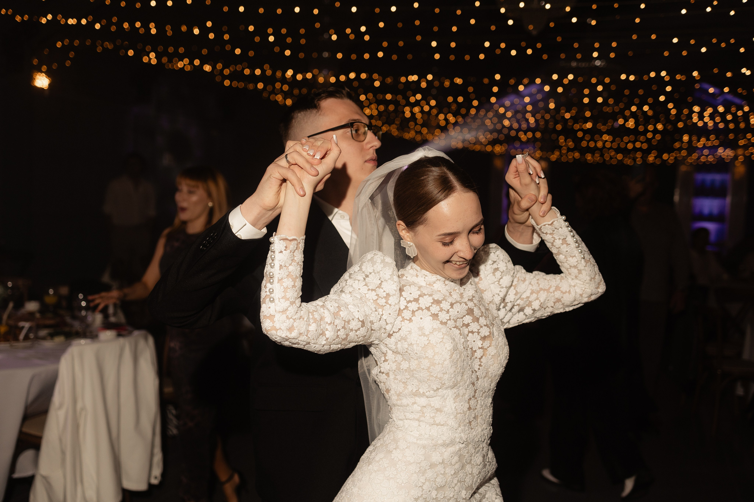 Алексей + Алина. Свадебный и репортажный фотограф в Казани Регина Гареева