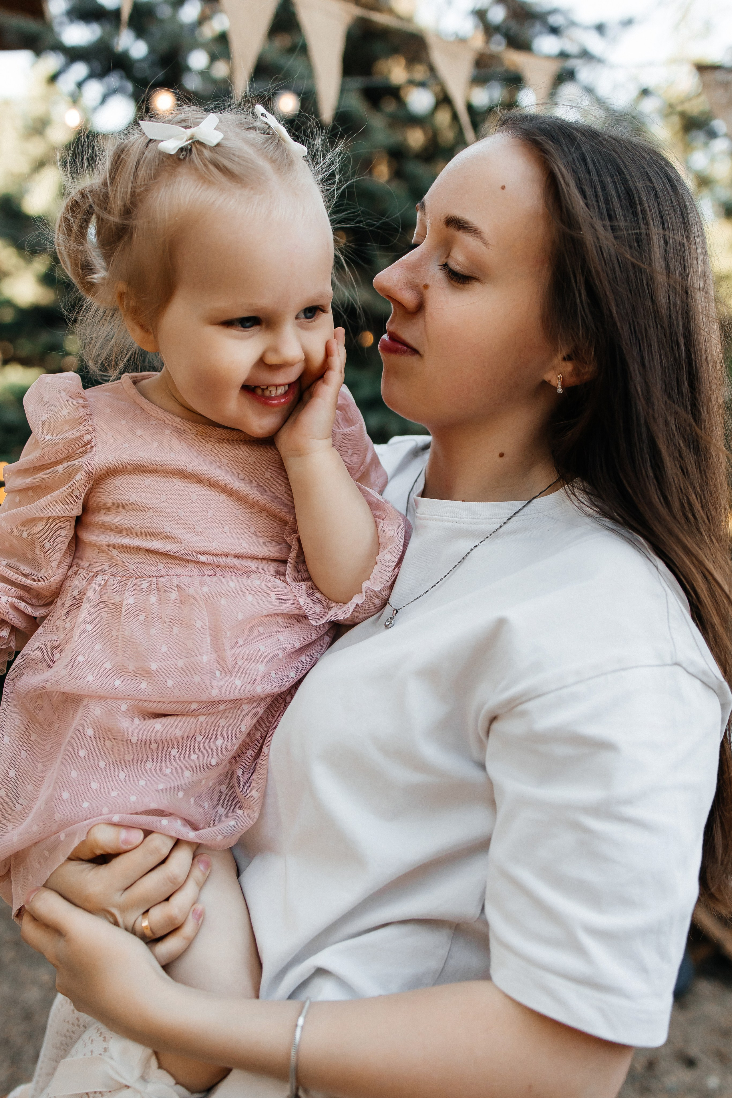 Наташа, Андрей и Тасечка. Свадебный и семейный фотограф в Ростове-на-Дону