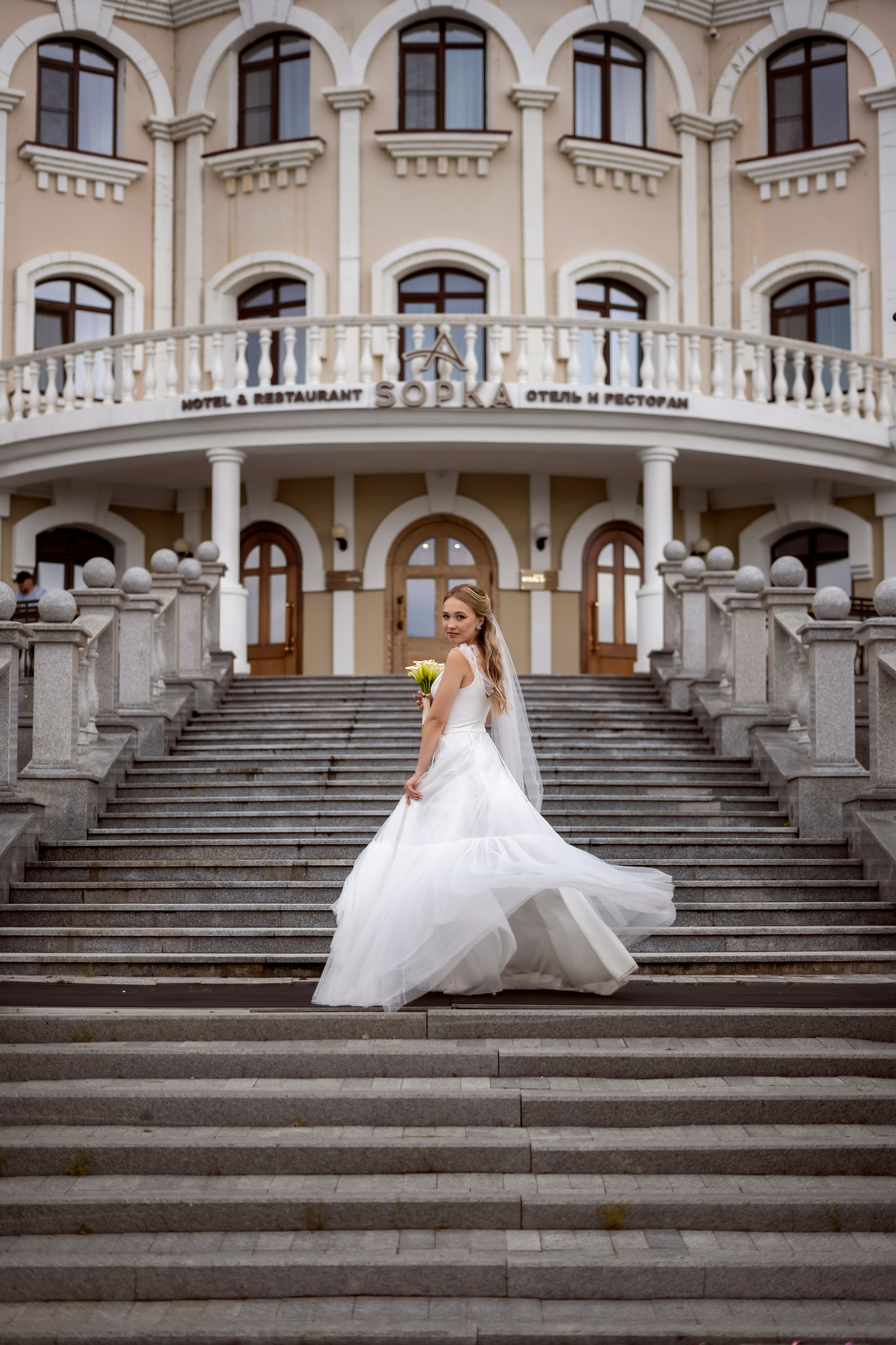 УЛИЧНЫЕ ЛОКАЦИИ. Анна Гриневич — семейный и детский фотограф в Хабаровске
