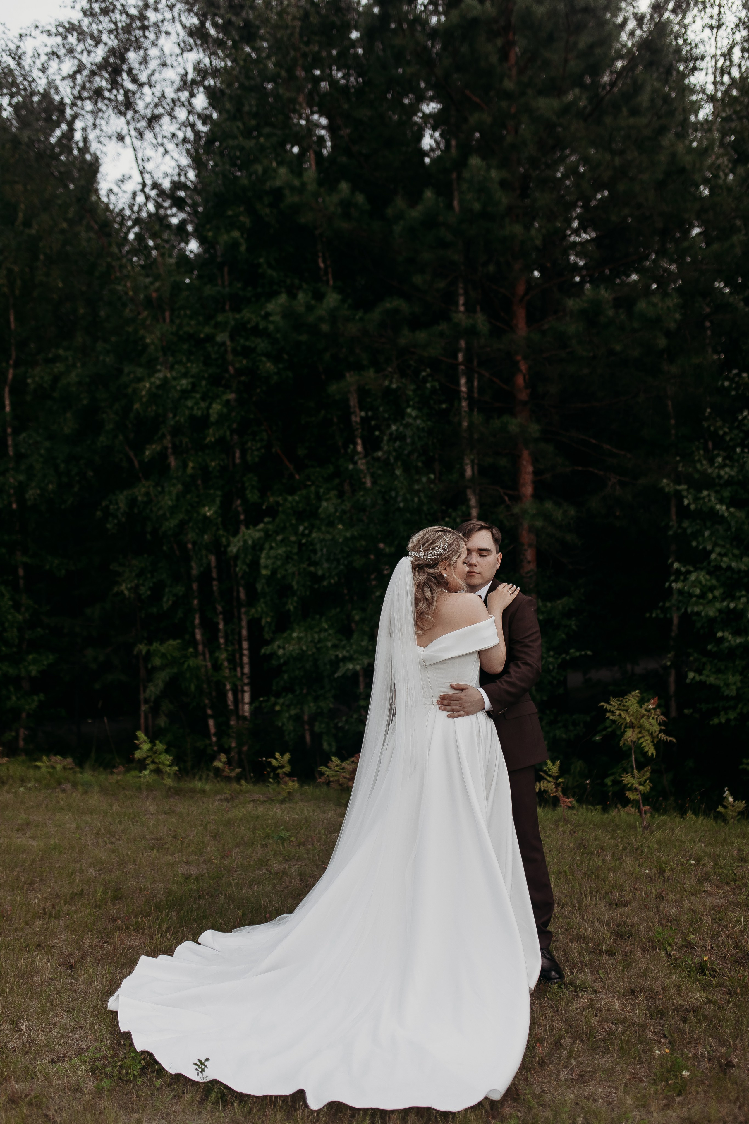 Артём и Диана. Фотограф Тимербаева Алина г. Сургут