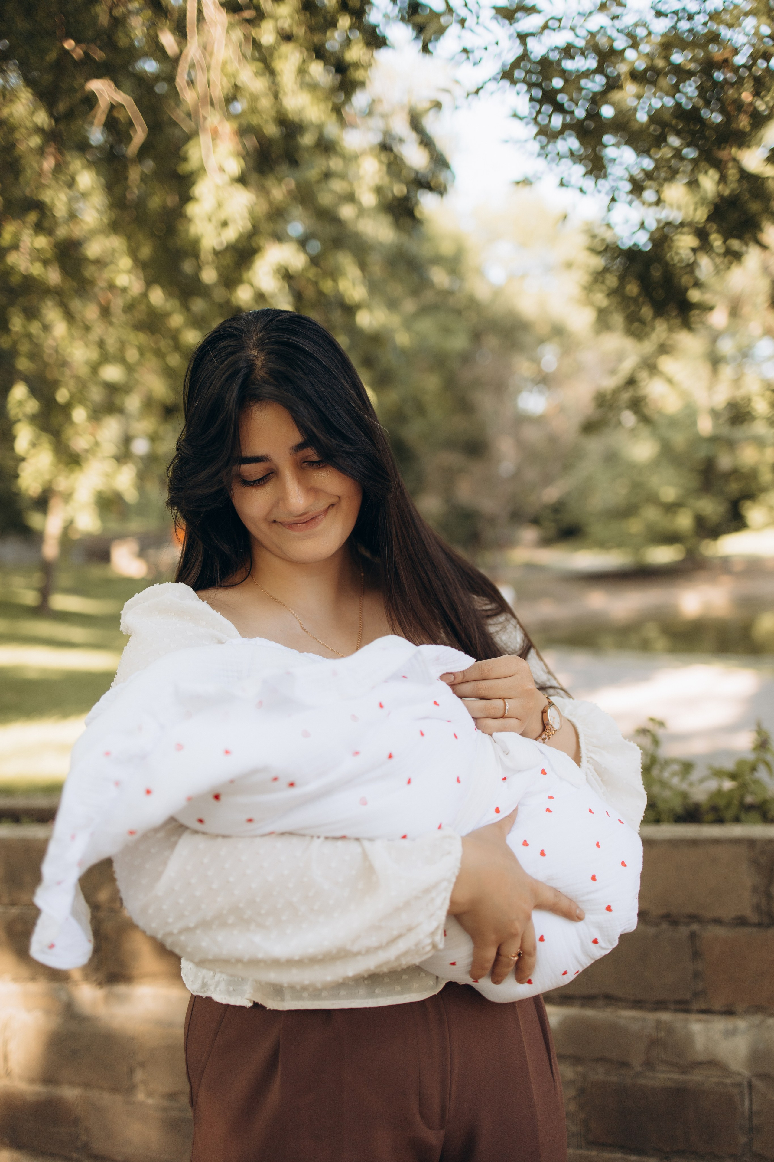 Выписка Анечки. Самый теплый фотограф в Краснодаре Рябоконь Ксения